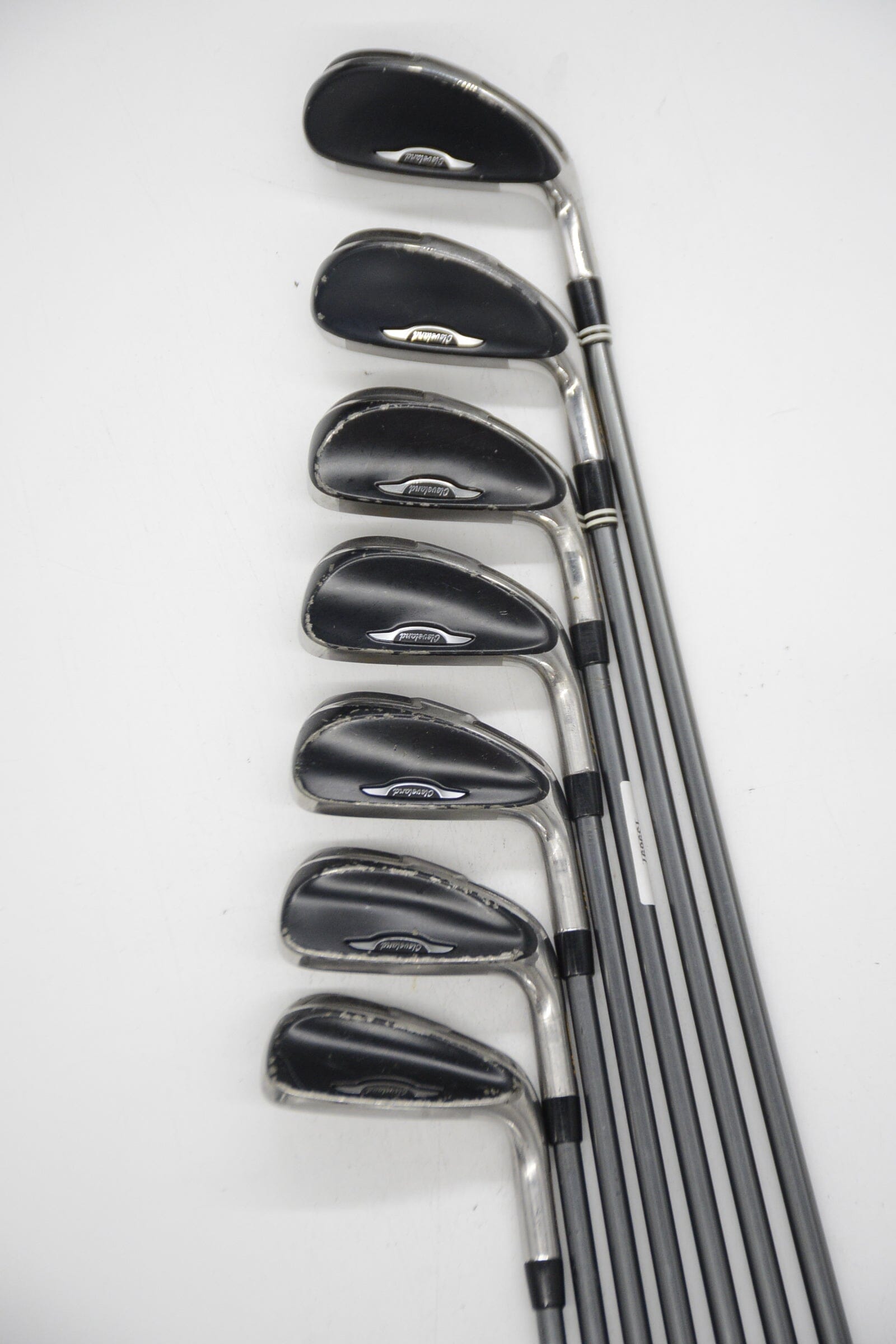 Cleveland Hibore XLI 3-4, 6-PW Iron Set R Flex 40" Golf Clubs GolfRoots