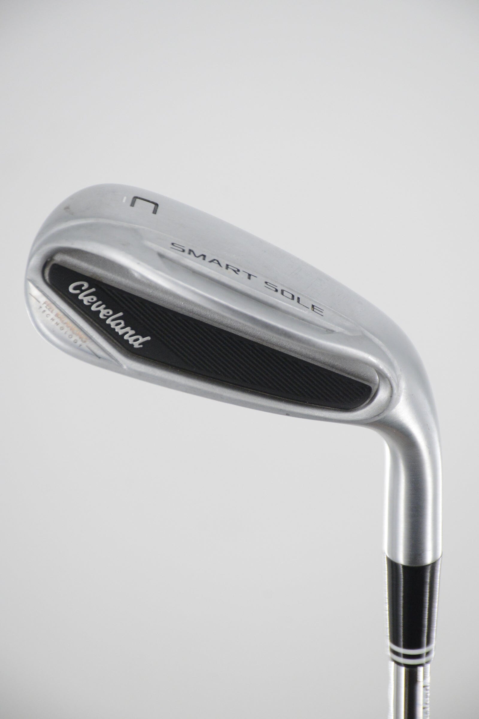 Cleveland Smart Sole 3.0 Chipper Wedge Flex 34" Golf Clubs GolfRoots