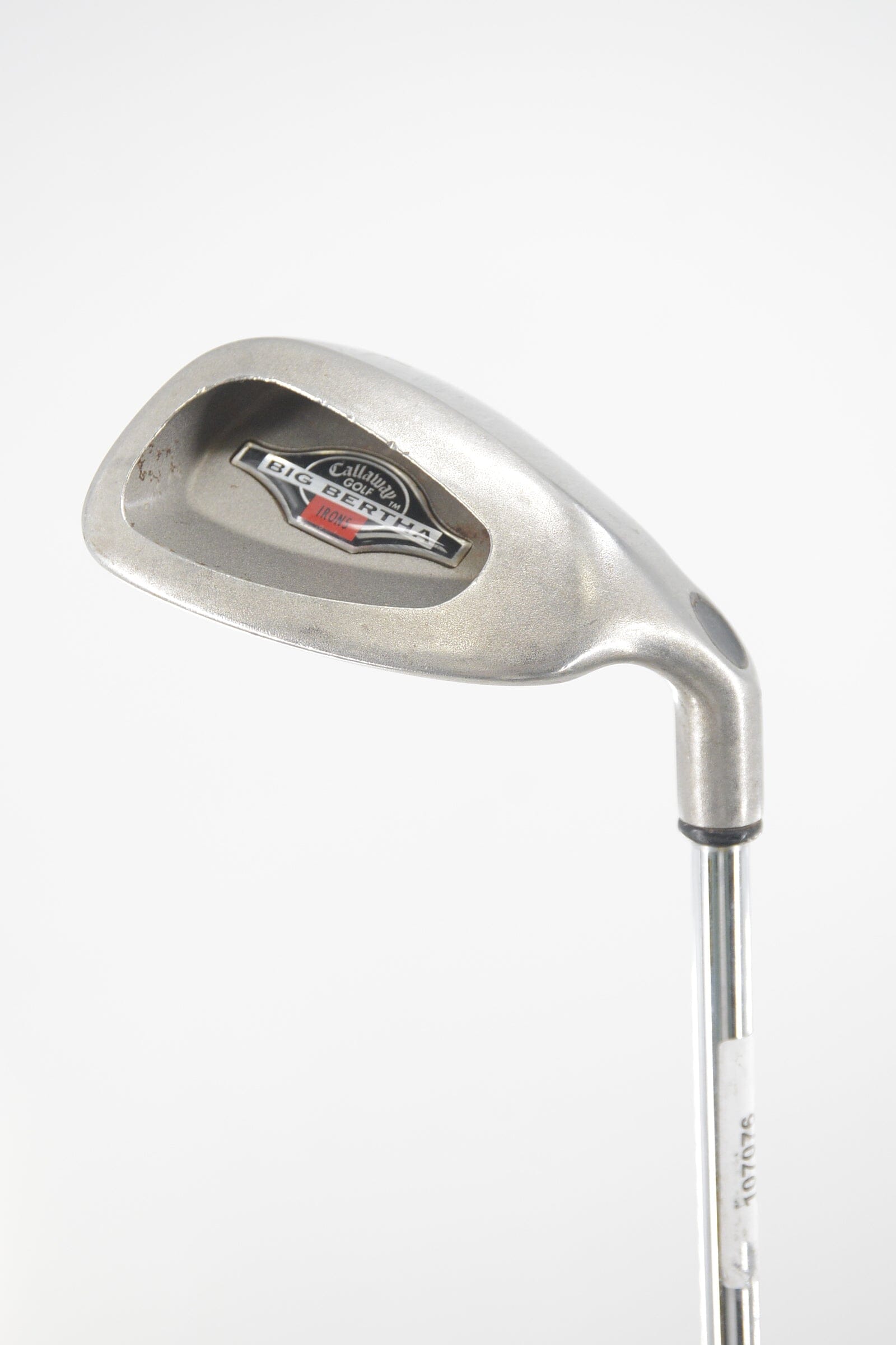 Callaway Big Bertha 1996 LW S Flex 35" Golf Clubs GolfRoots