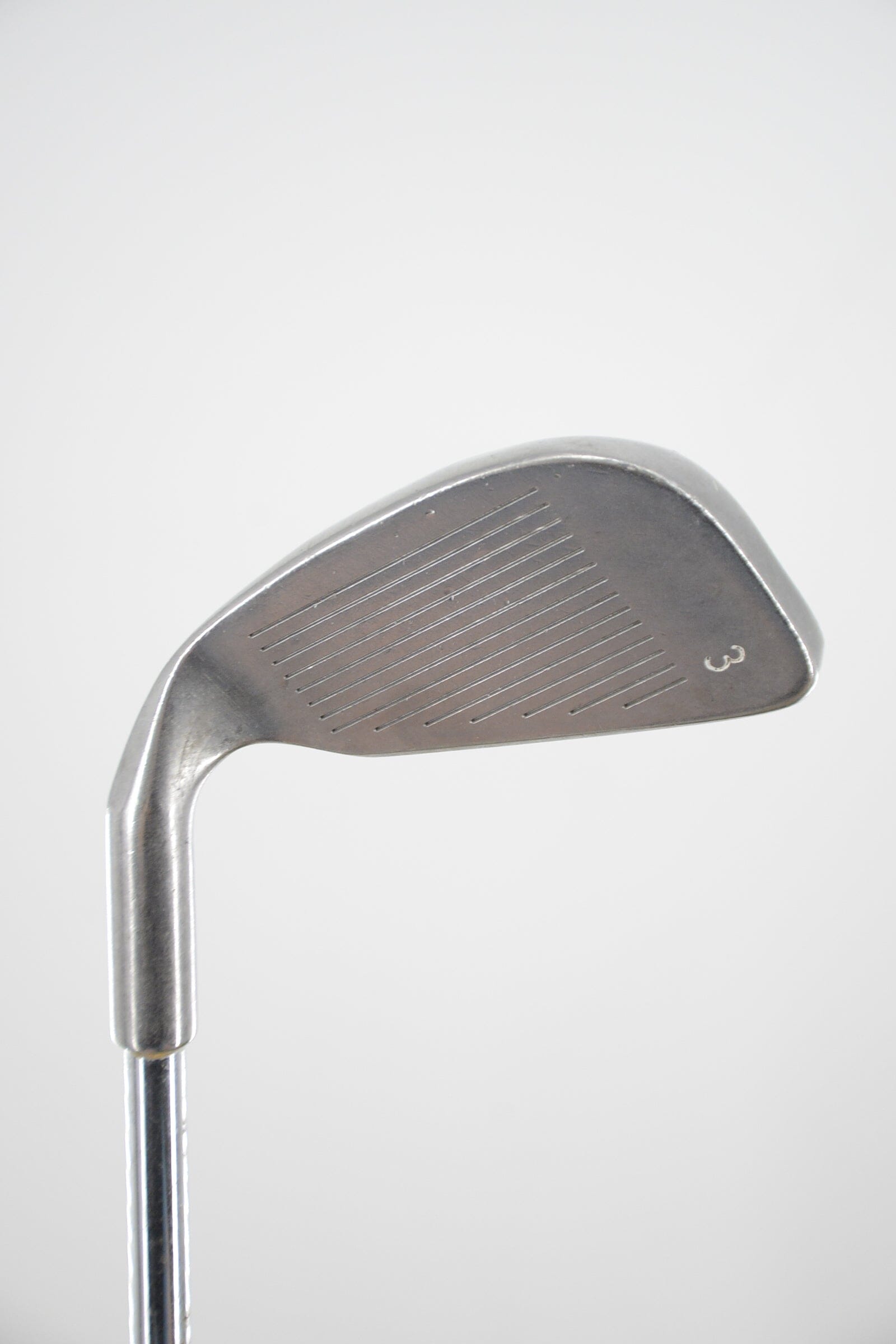 Z-Model Pro-Pride 3 Iron R Flex 39" Golf Clubs GolfRoots