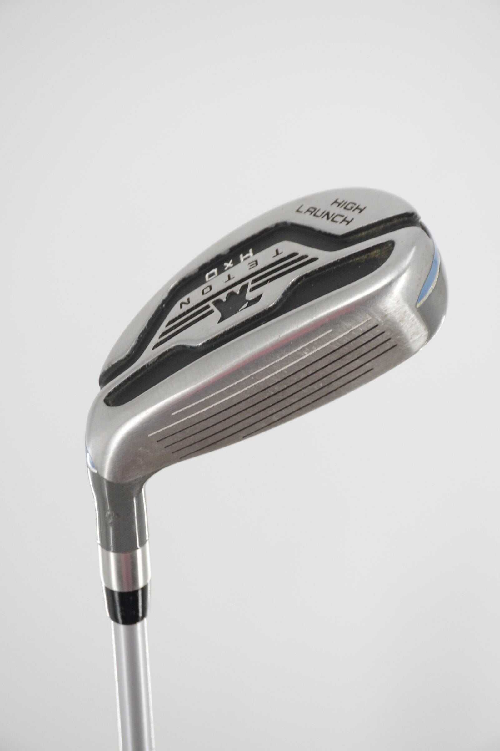 Teton HxD 21 Degree Hybrid R Flex 39.5" Golf Clubs GolfRoots