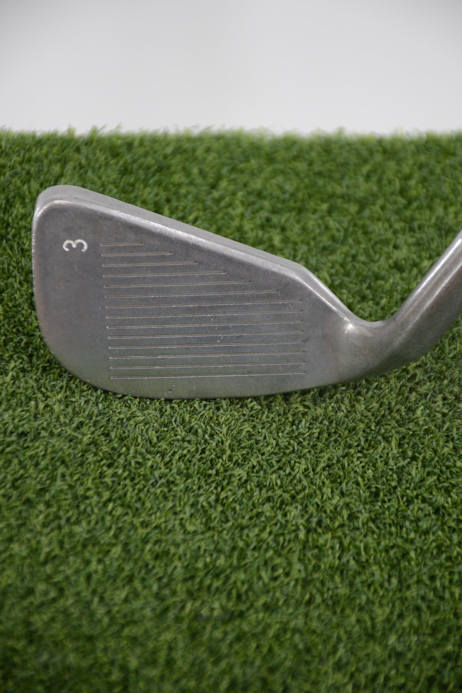 Z-Model Pro-Pride 3 Iron R Flex 39" Golf Clubs GolfRoots