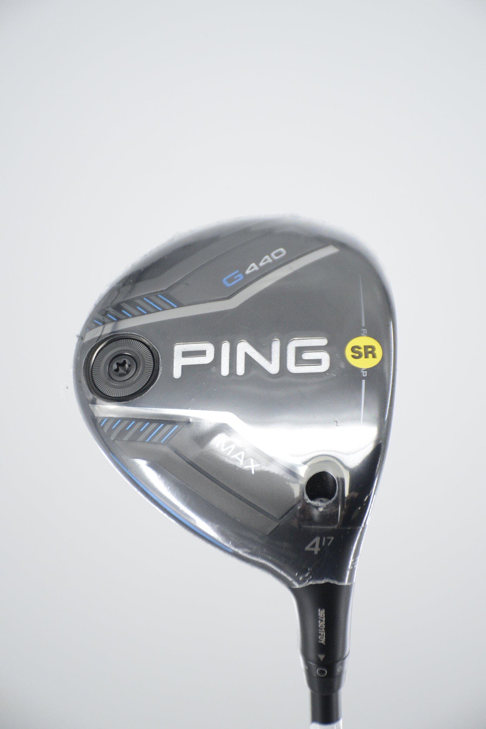 NEW Ping G440 MAX 4 Wood SR Flex 42.5" Golf Clubs GolfRoots