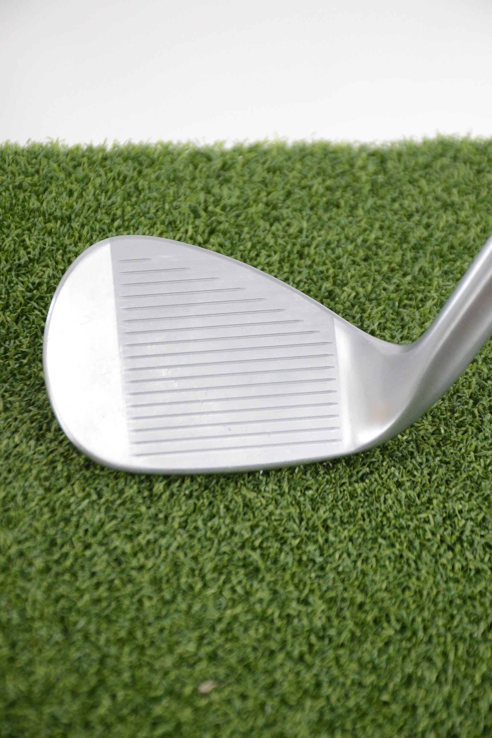 Titleist Vokey SM9 Tour Chrome 60 Degree Wedge Wedge Flex 34.75" Golf Clubs GolfRoots