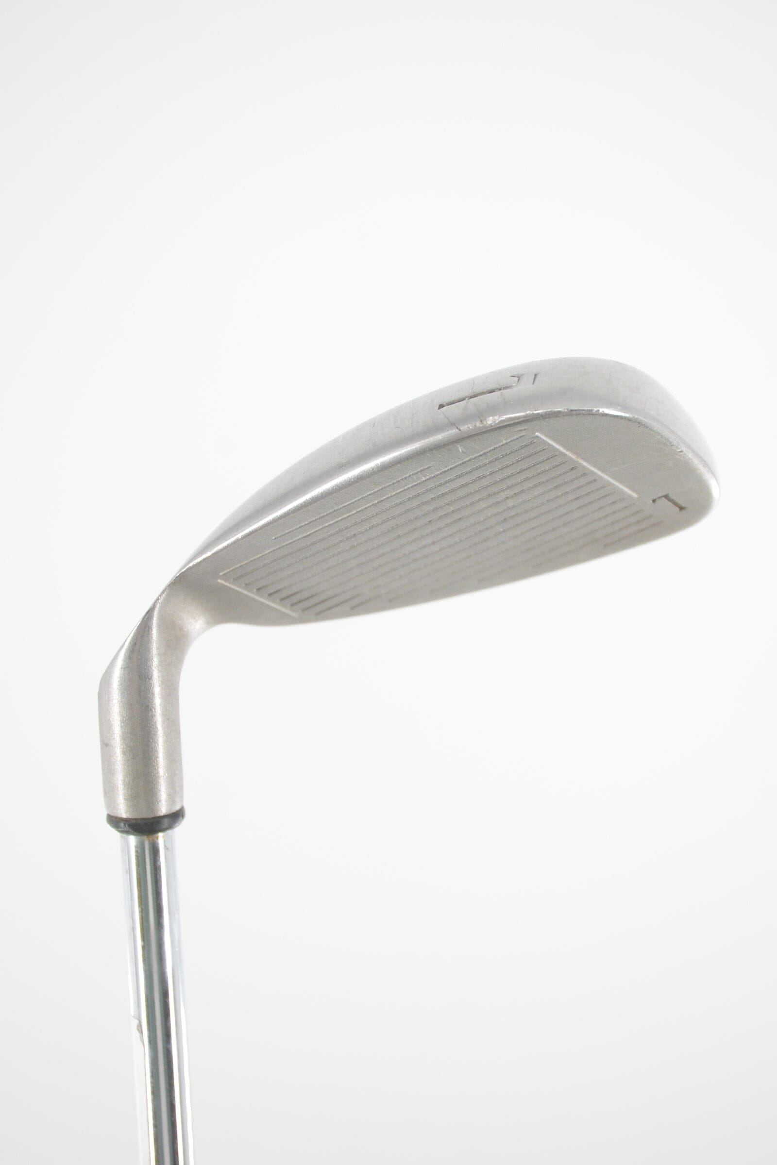 Callaway Big Bertha 1996 LW S Flex 35" Golf Clubs GolfRoots