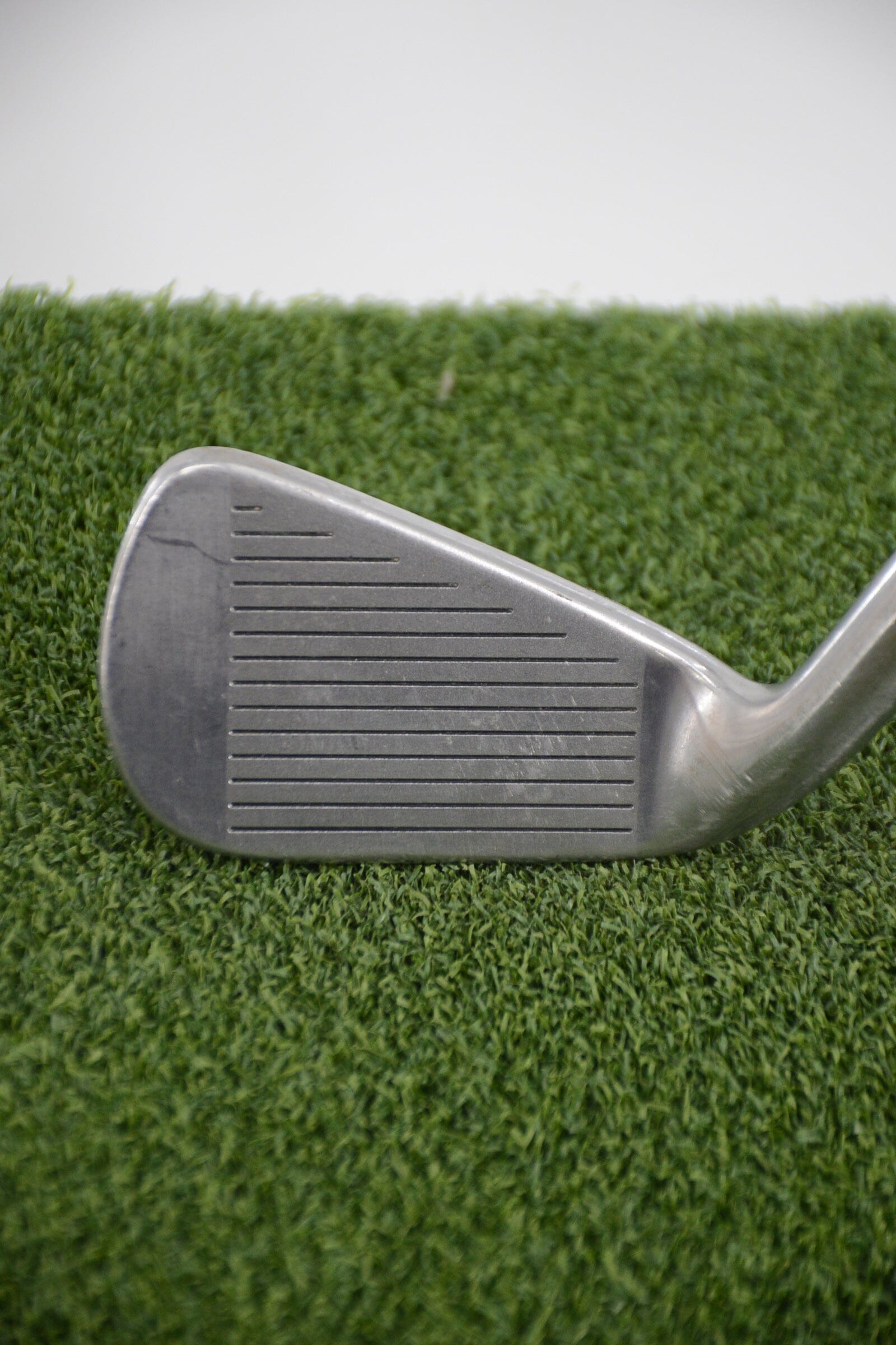 Titleist DCI 981Sl 5 Iron R Flex 37.5" Golf Clubs GolfRoots