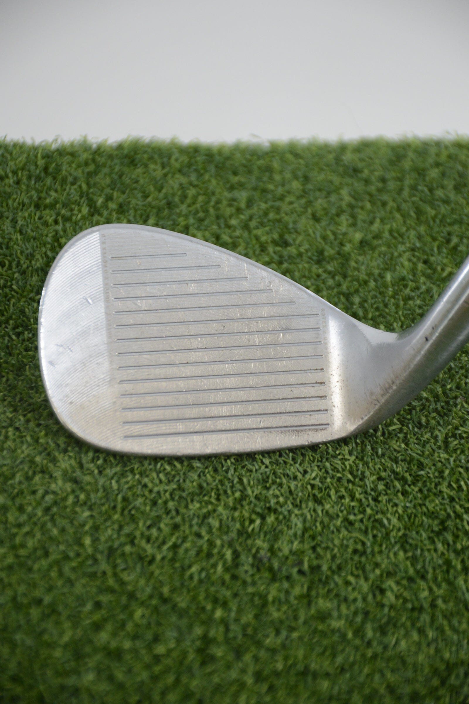Cleveland 588 RTX 2.0 60 Degree Wedge Wedge Flex 35"