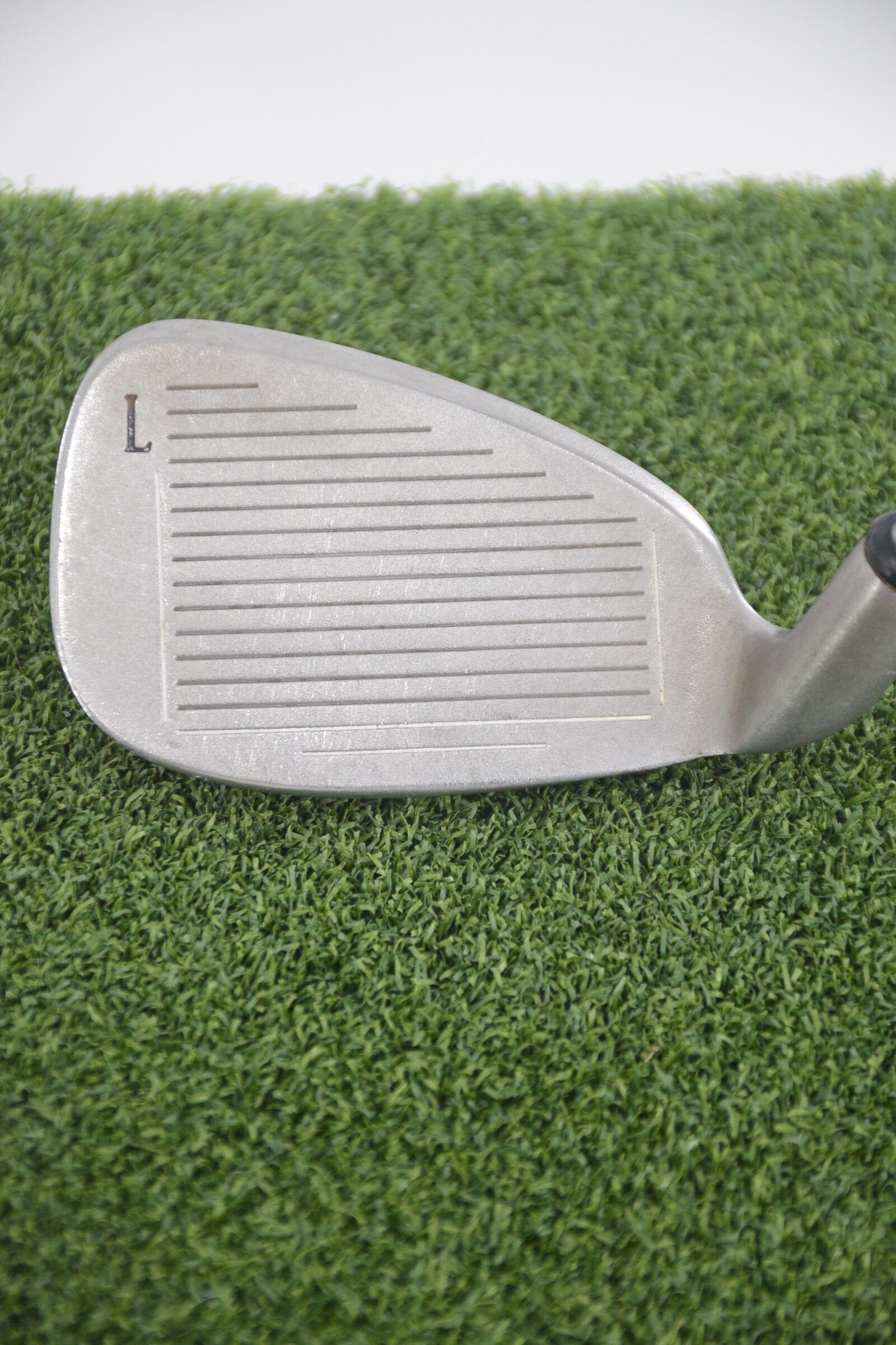 Callaway Big Bertha 1996 LW S Flex 35" Golf Clubs GolfRoots