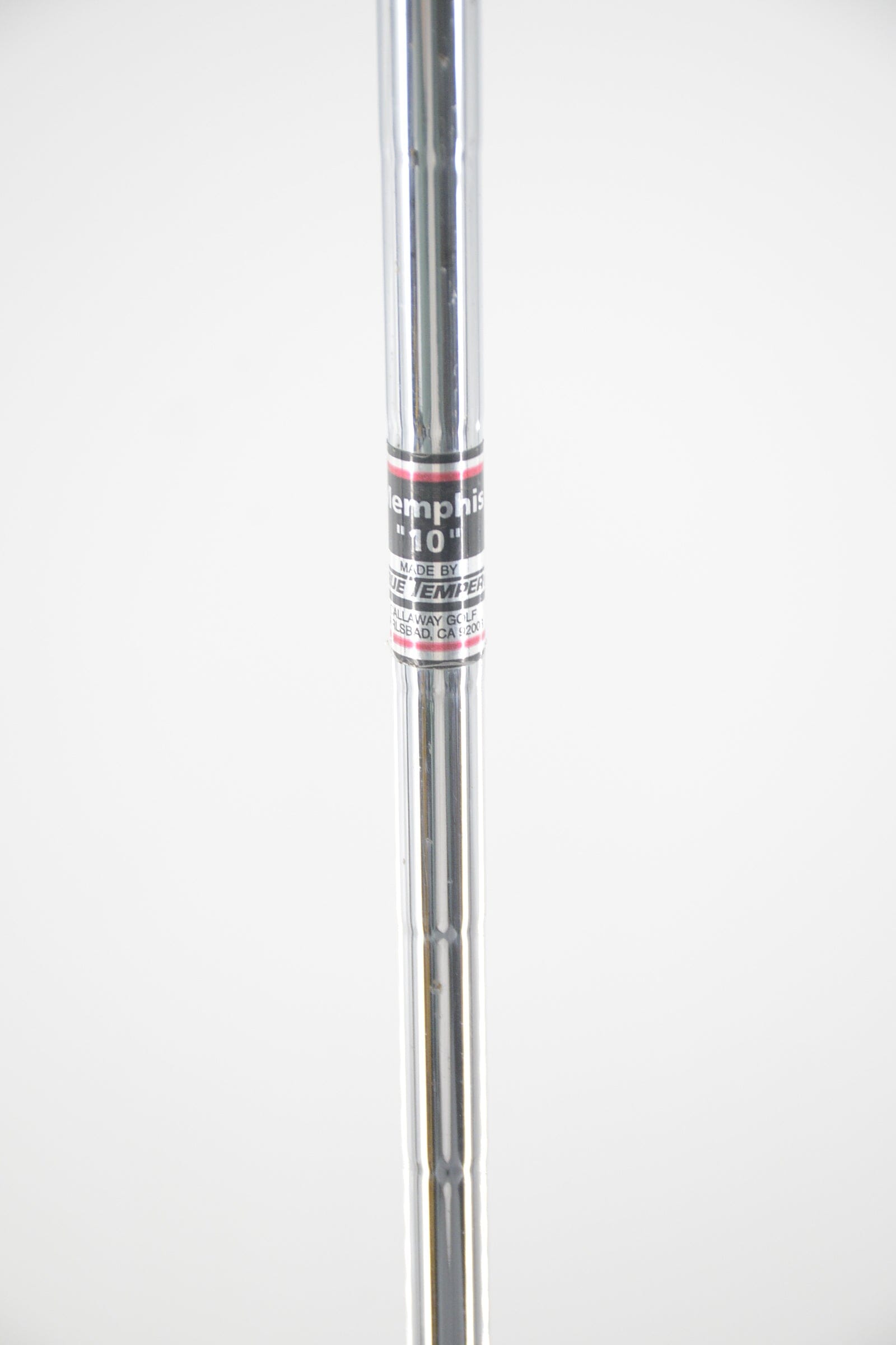 Callaway Big Bertha 1996 LW S Flex 35" Golf Clubs GolfRoots