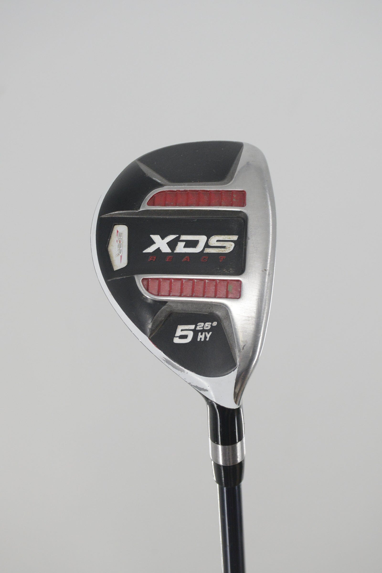 Acer XDS React 5 Hybrid R Flex 36.5" Golf Clubs GolfRoots