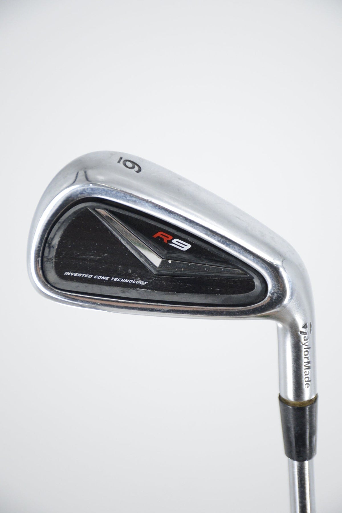 TaylorMade R9 6 Iron R Flex 37.5" Golf Clubs GolfRoots