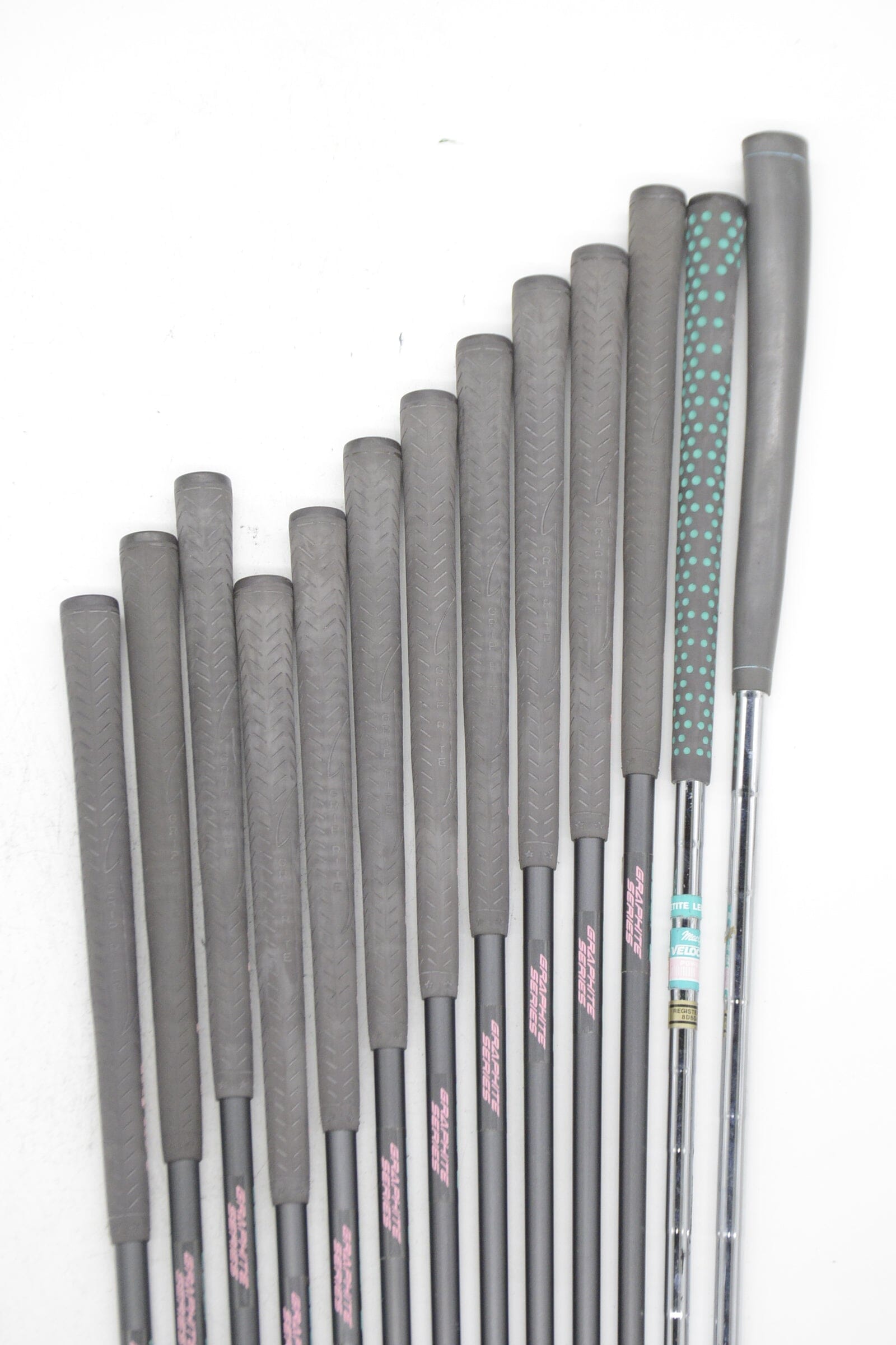 Women's Cobra Baffler Blade Mixed Full Set W Flex -0.75" Golf Clubs GolfRoots