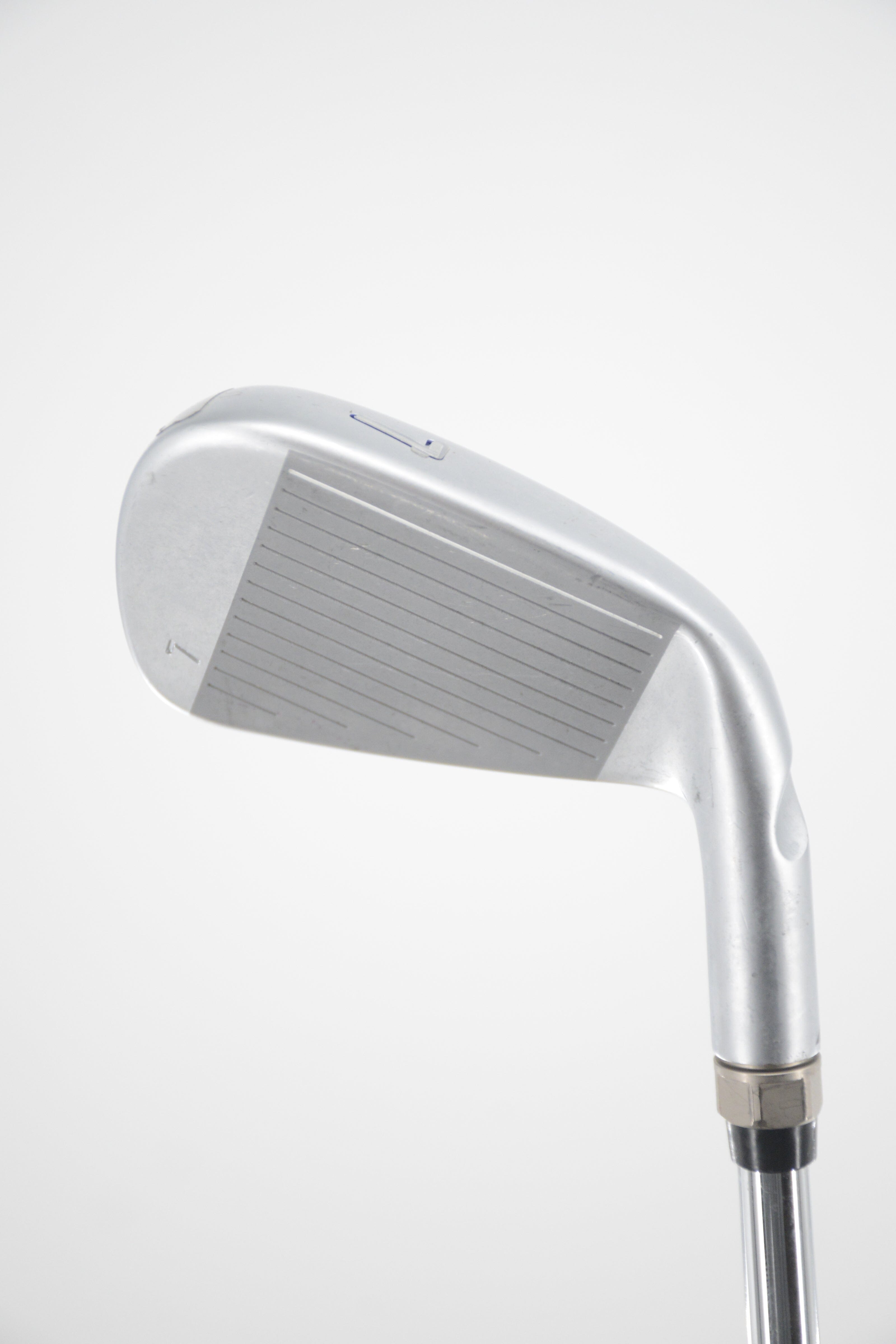 *Lefty Fitting Club* Ping I200 7 Fitting Iron S Flex 36.5" Golf Clubs GolfRoots