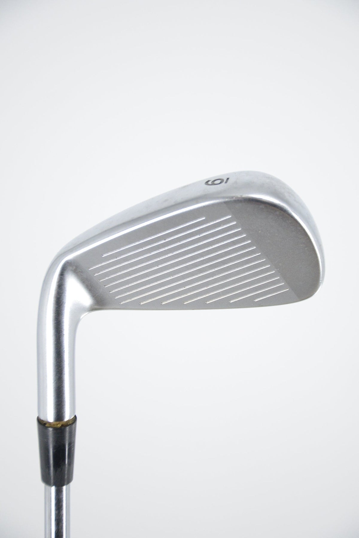 TaylorMade R9 6 Iron R Flex 37.5" Golf Clubs GolfRoots