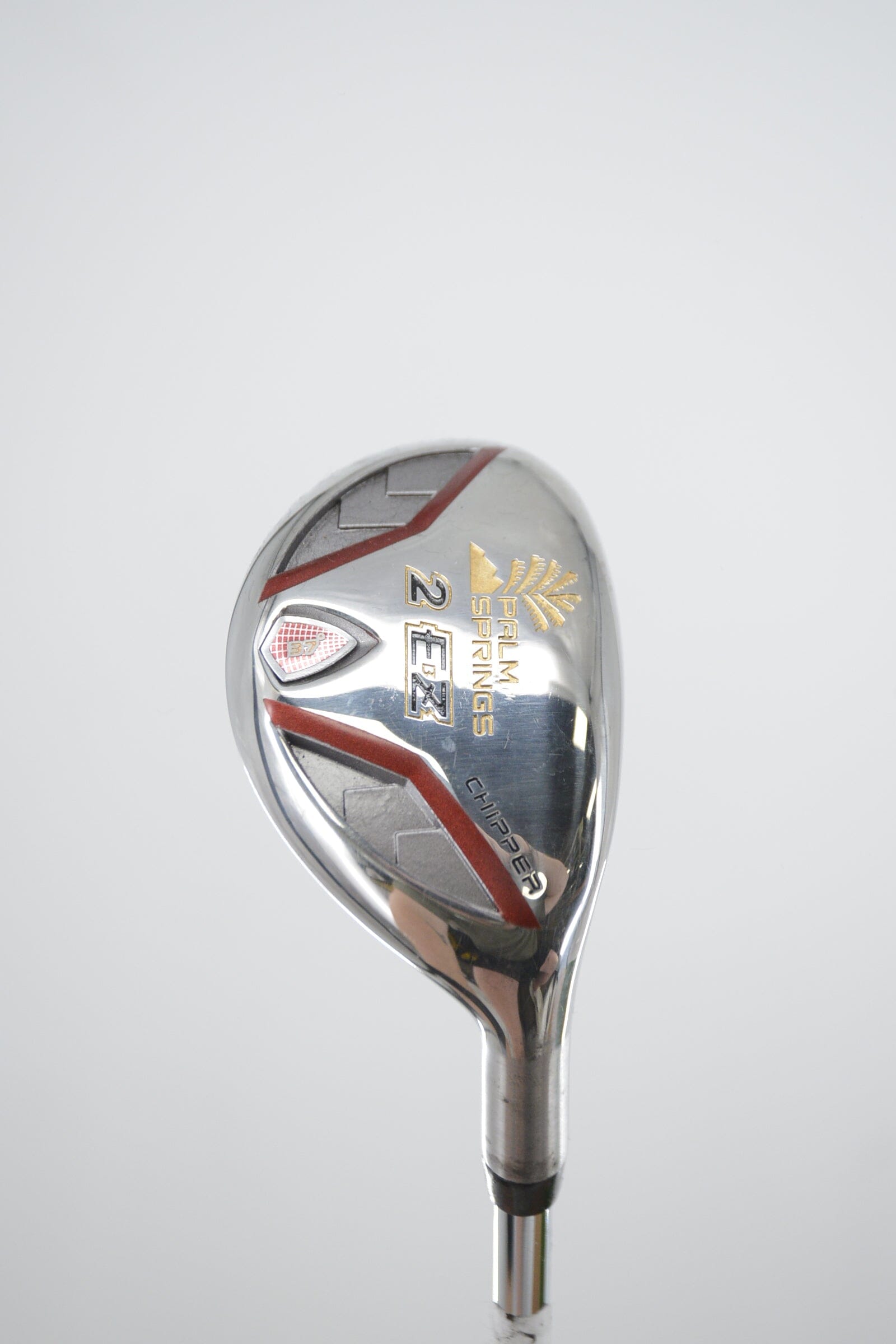 Palm Springs 2 EZ Chipper R Flex 34.5"