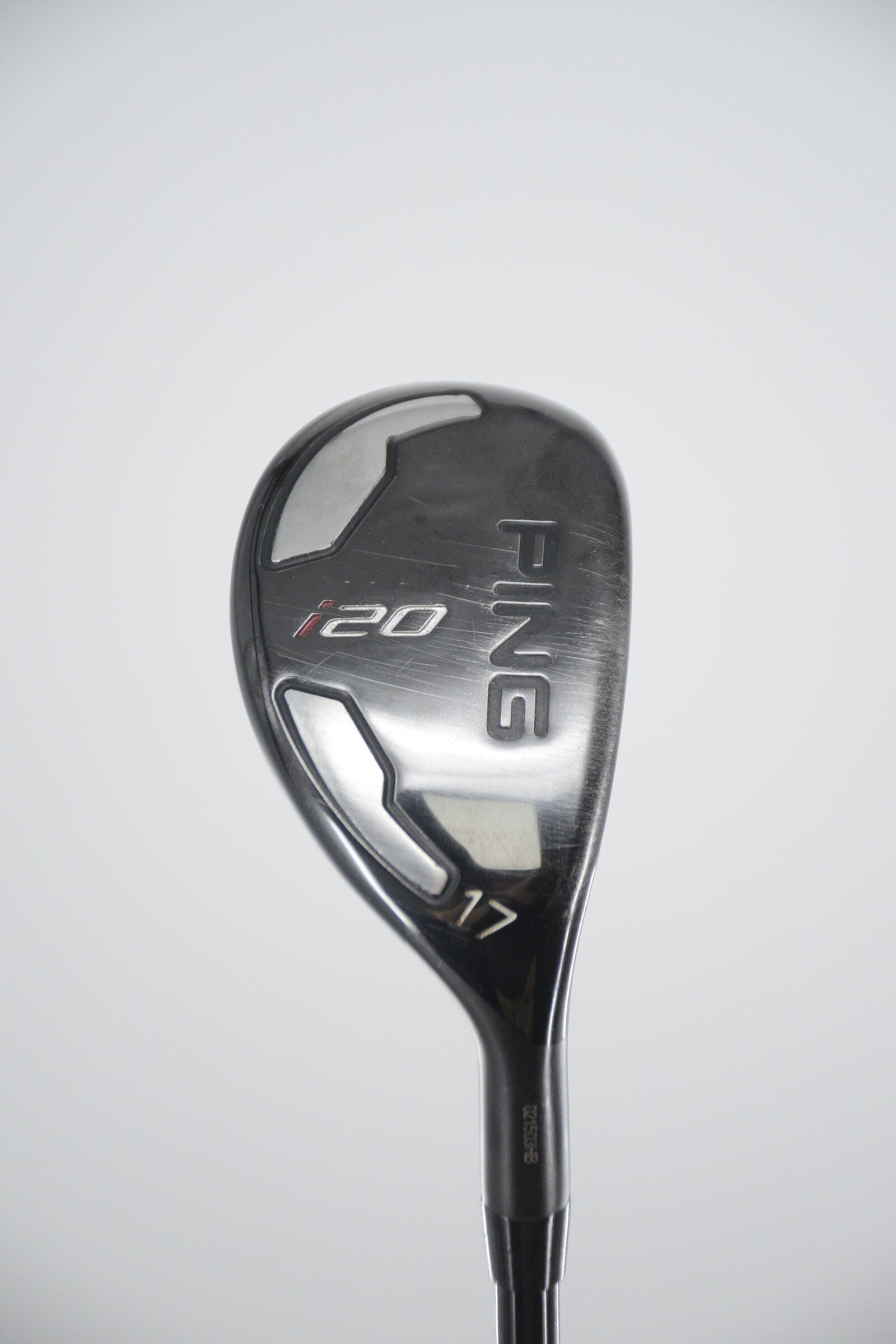 Ping I20 17 Degree Hybrid S Flex 41" Golf Clubs GolfRoots