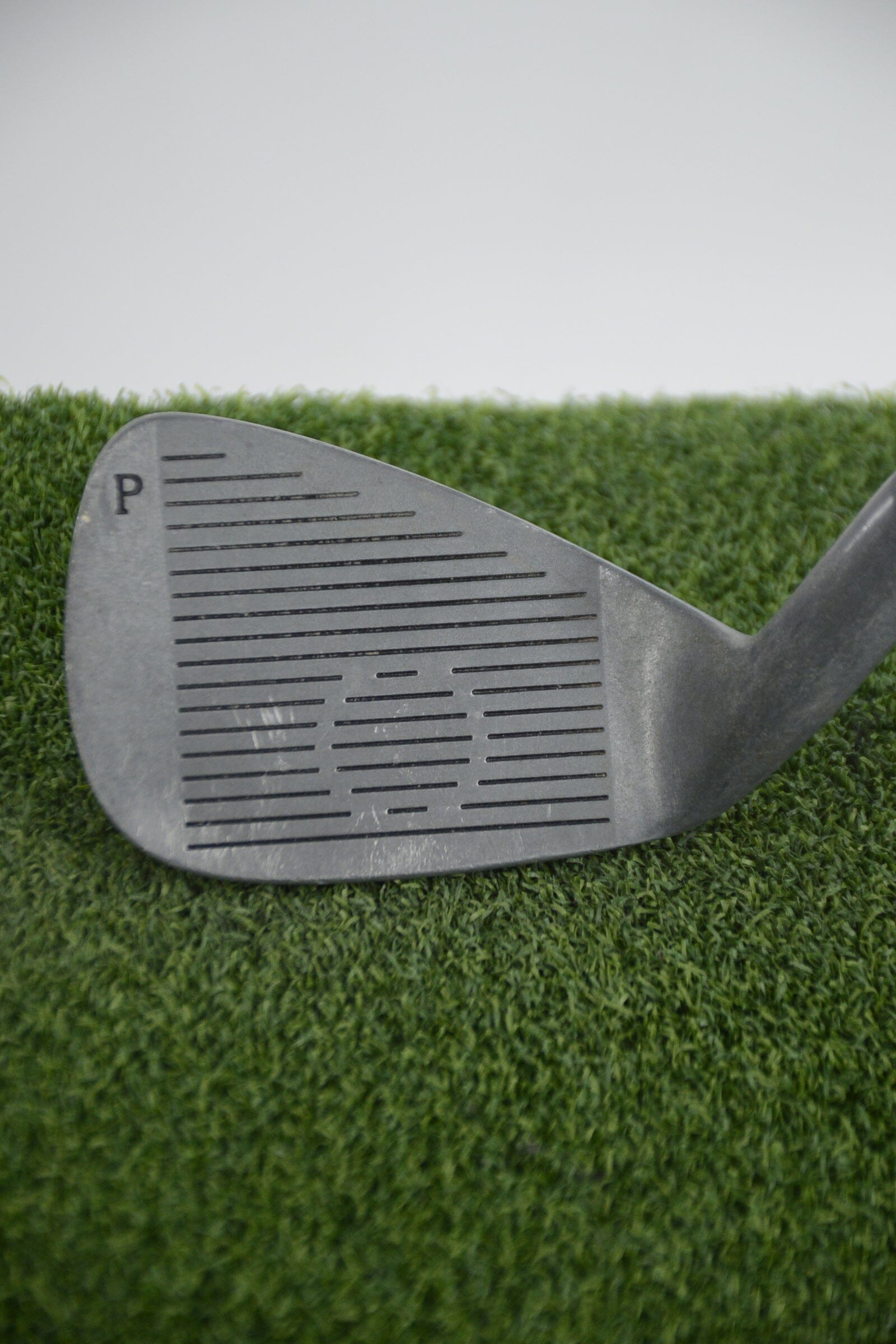 Northwestern Custom 100 PW R Flex 36.25" Golf Clubs GolfRoots