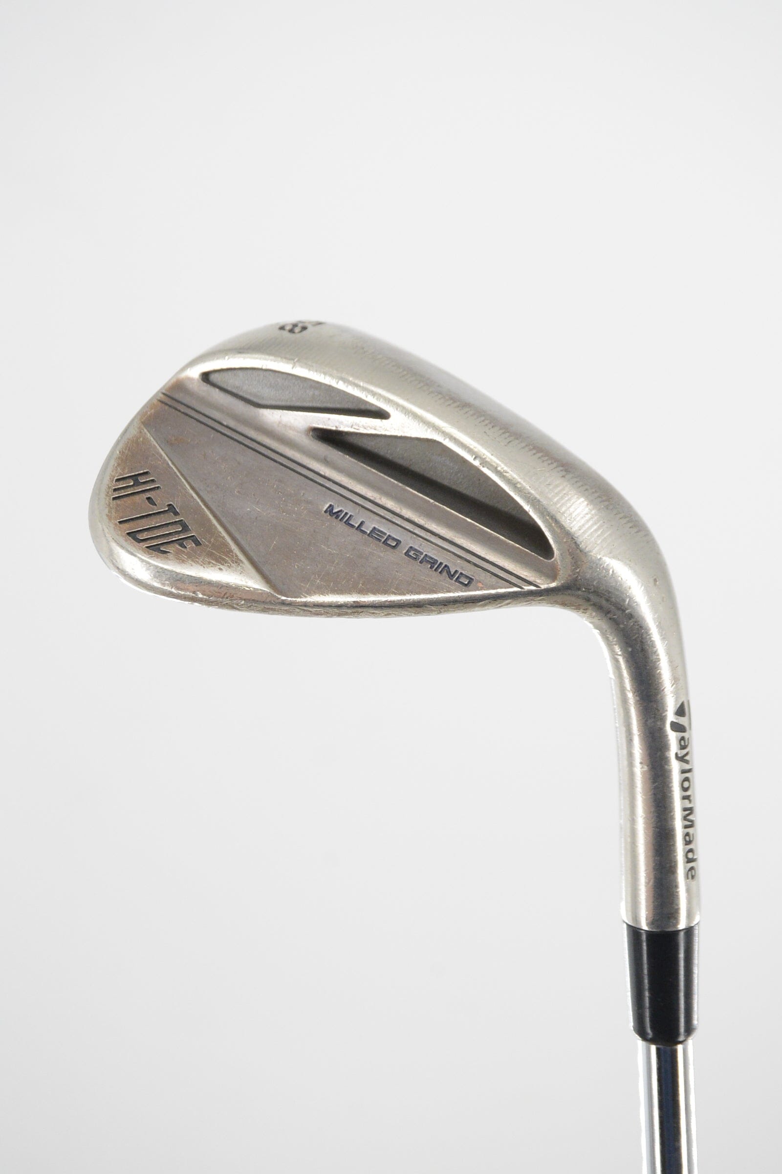 TaylorMade Hi Toe 3 Copper 58 Degree Wedge X Flex 35" Golf Clubs GolfRoots