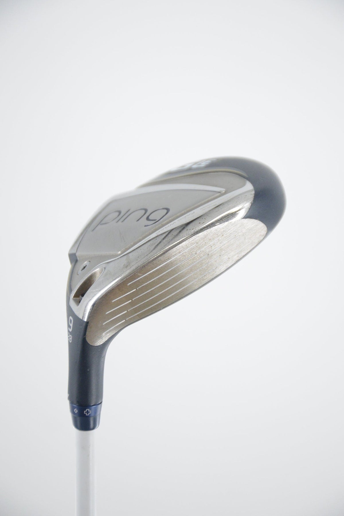 Women's Ping G Le3 9 Wood W Flex 40.5" Golf Clubs GolfRoots