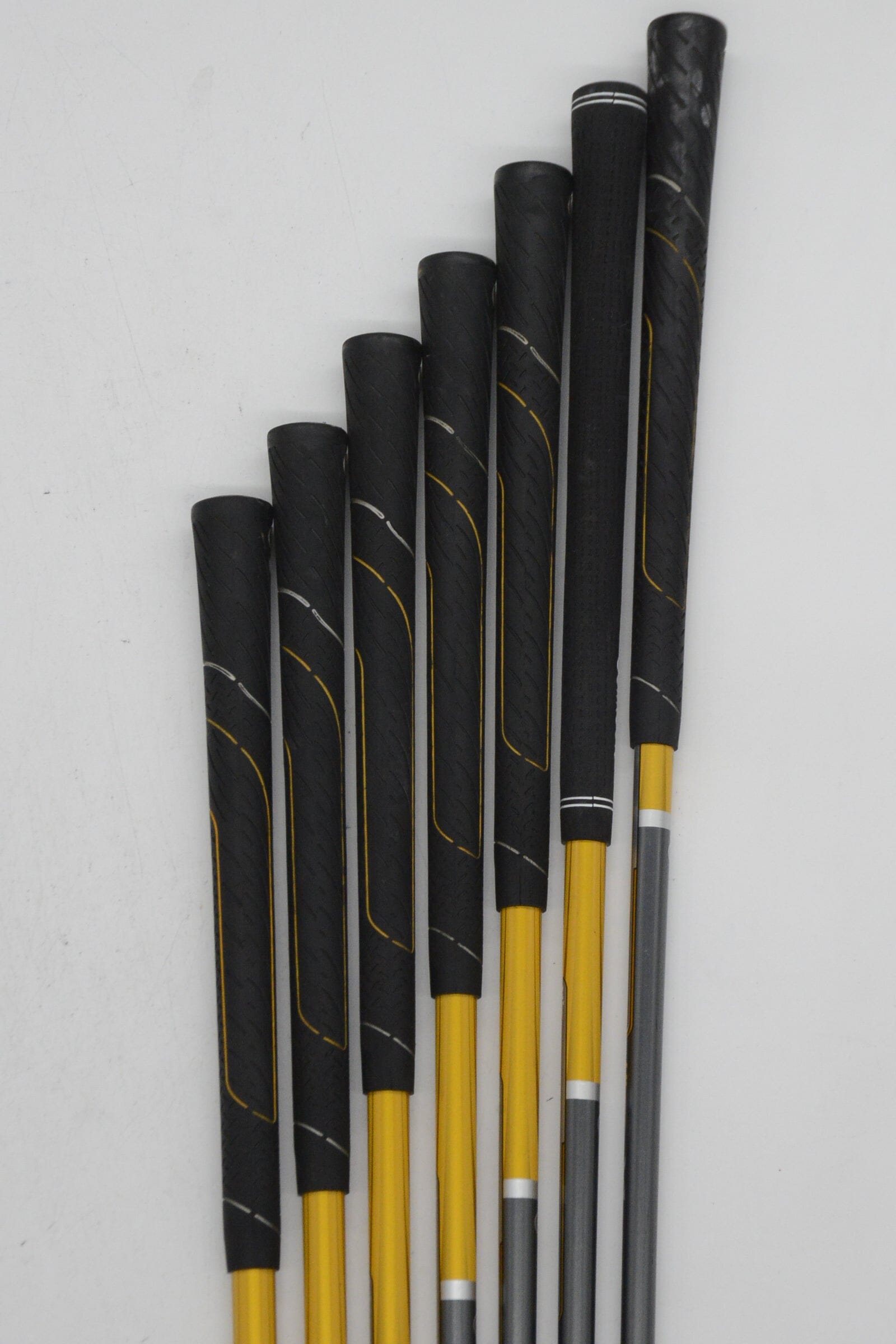 Cleveland Hibore XLI 3-4, 6-PW Iron Set R Flex 40" Golf Clubs GolfRoots