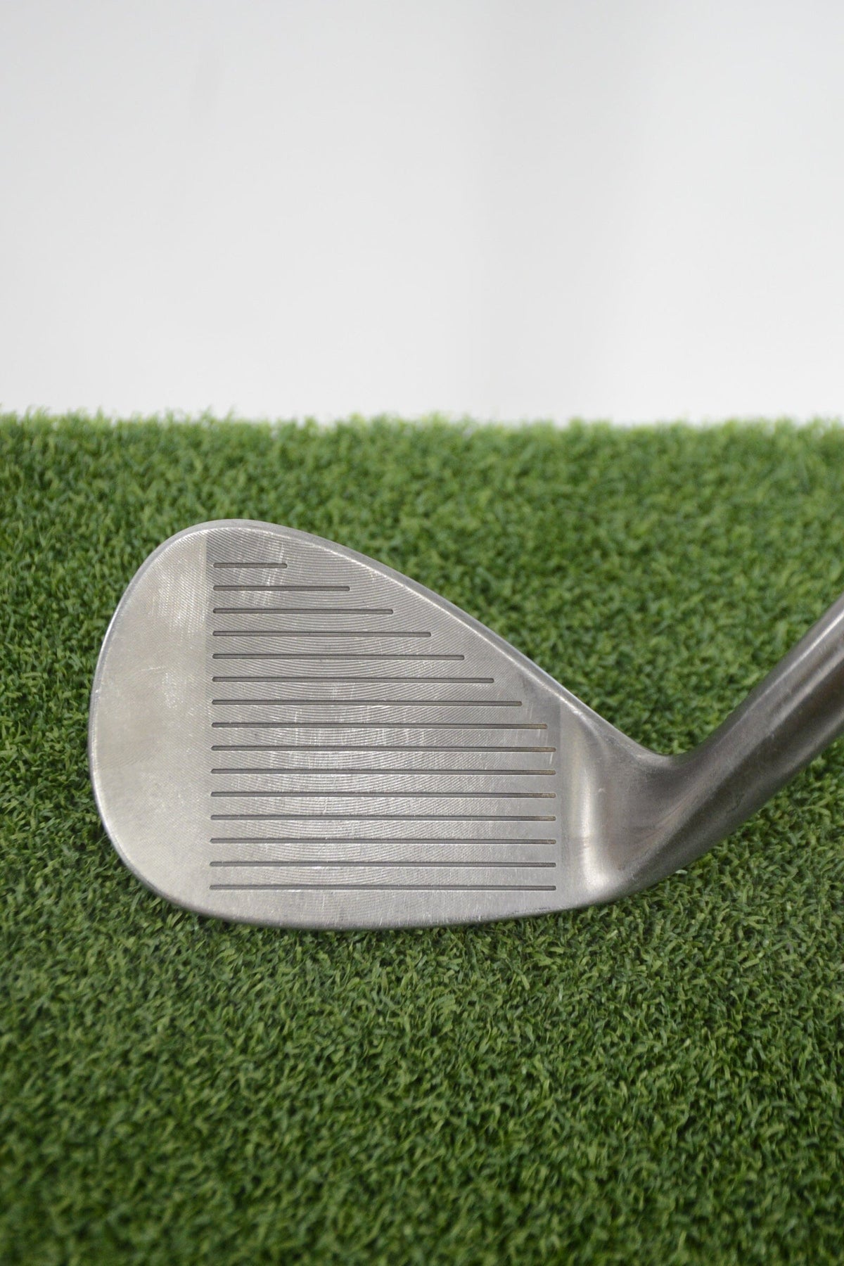 Nickent Arc Gunmetal 54 Degree Wedge S Flex 35.25" Golf Clubs GolfRoots