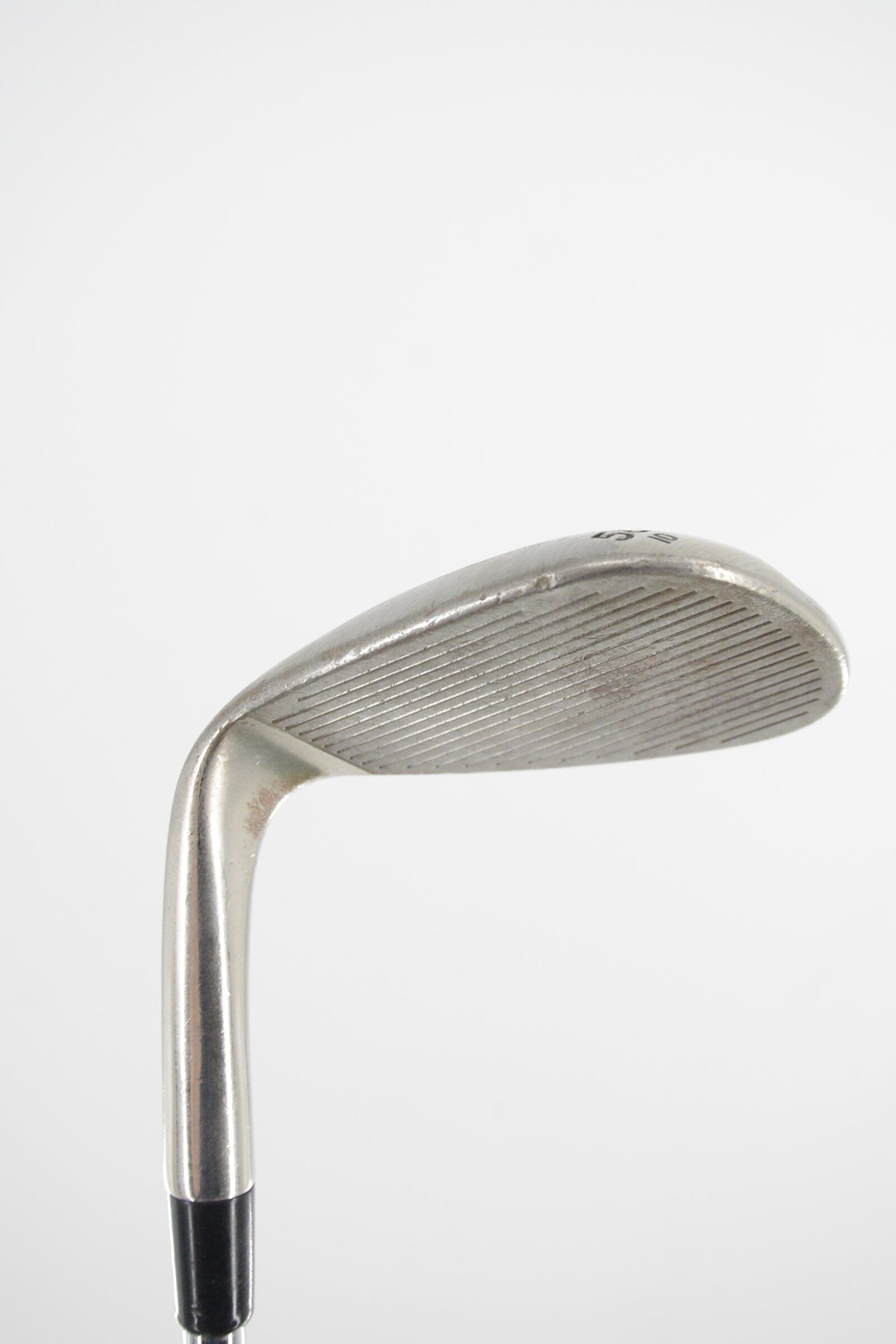 TaylorMade Hi Toe 3 Copper 58 Degree Wedge X Flex 35" Golf Clubs GolfRoots