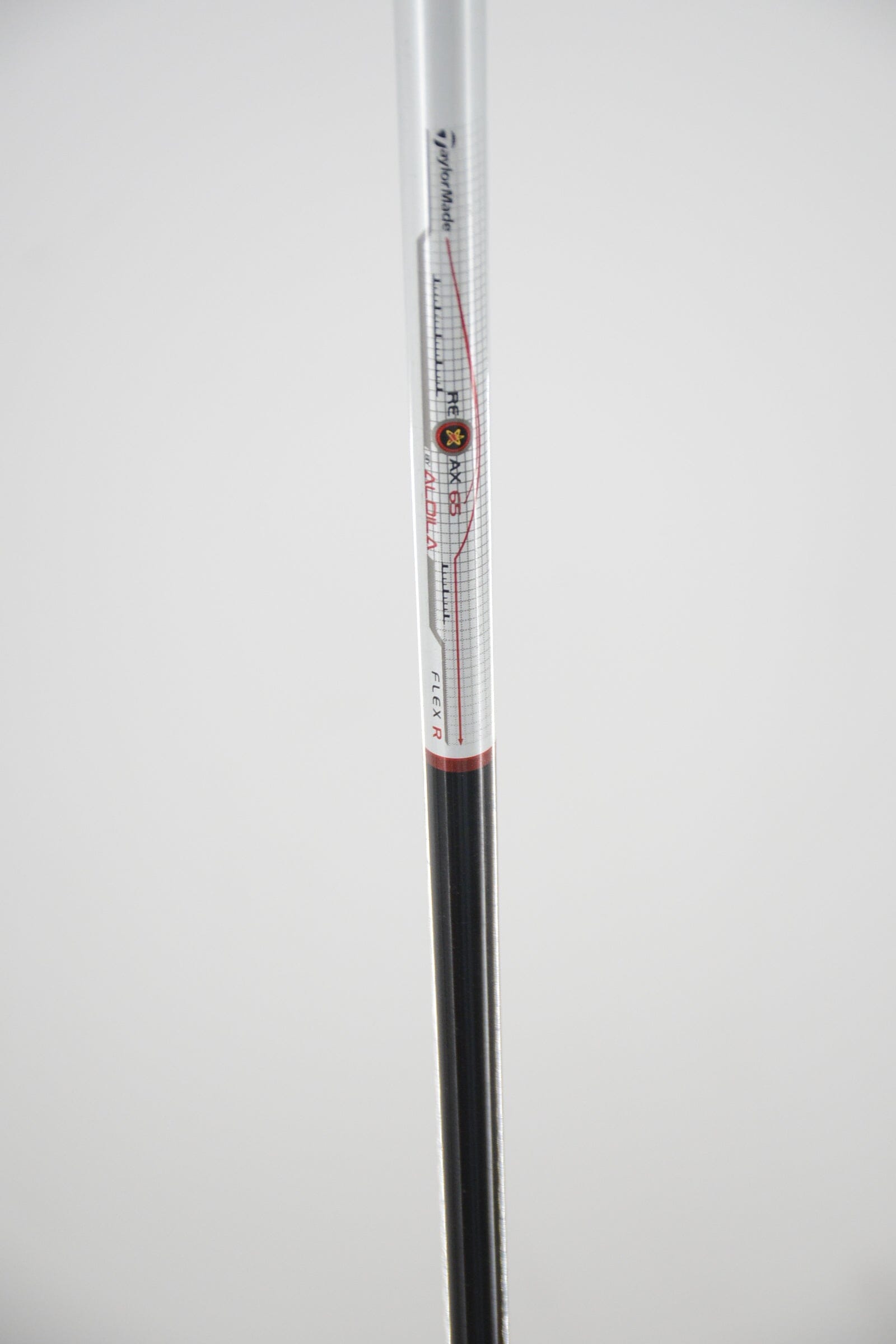 TaylorMade Rescue 2009 4 Hybrid R Flex 39.5" Golf Clubs GolfRoots