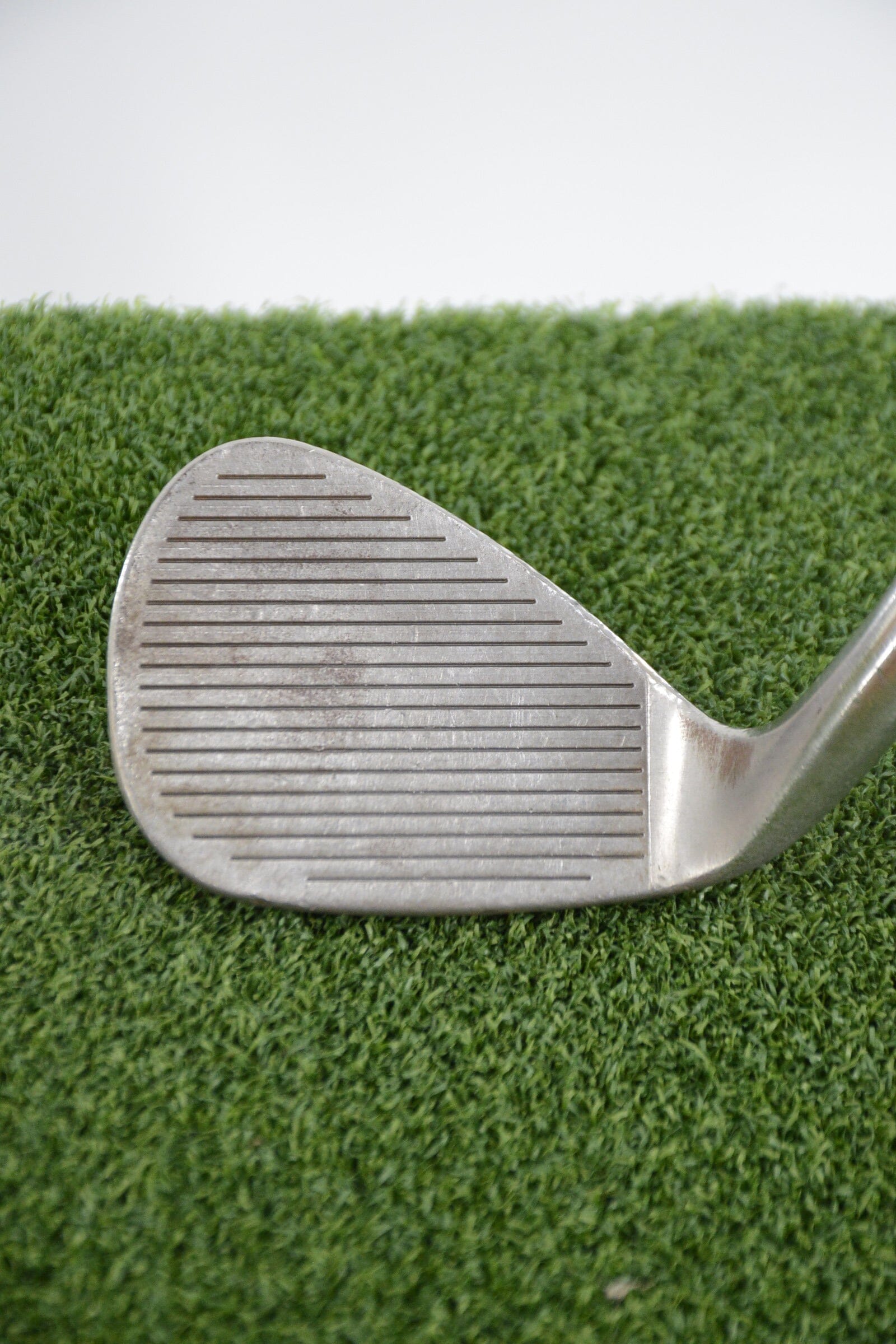TaylorMade Hi Toe 3 Copper 58 Degree Wedge X Flex 35" Golf Clubs GolfRoots
