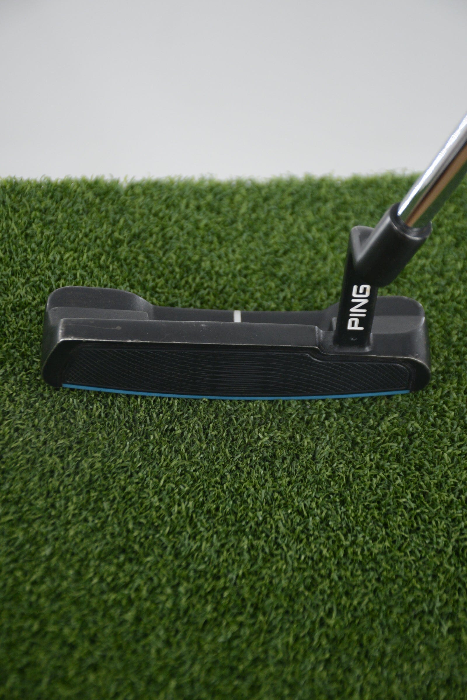 Ping Sigma 2 Anser Putter 34.5" Golf Clubs GolfRoots