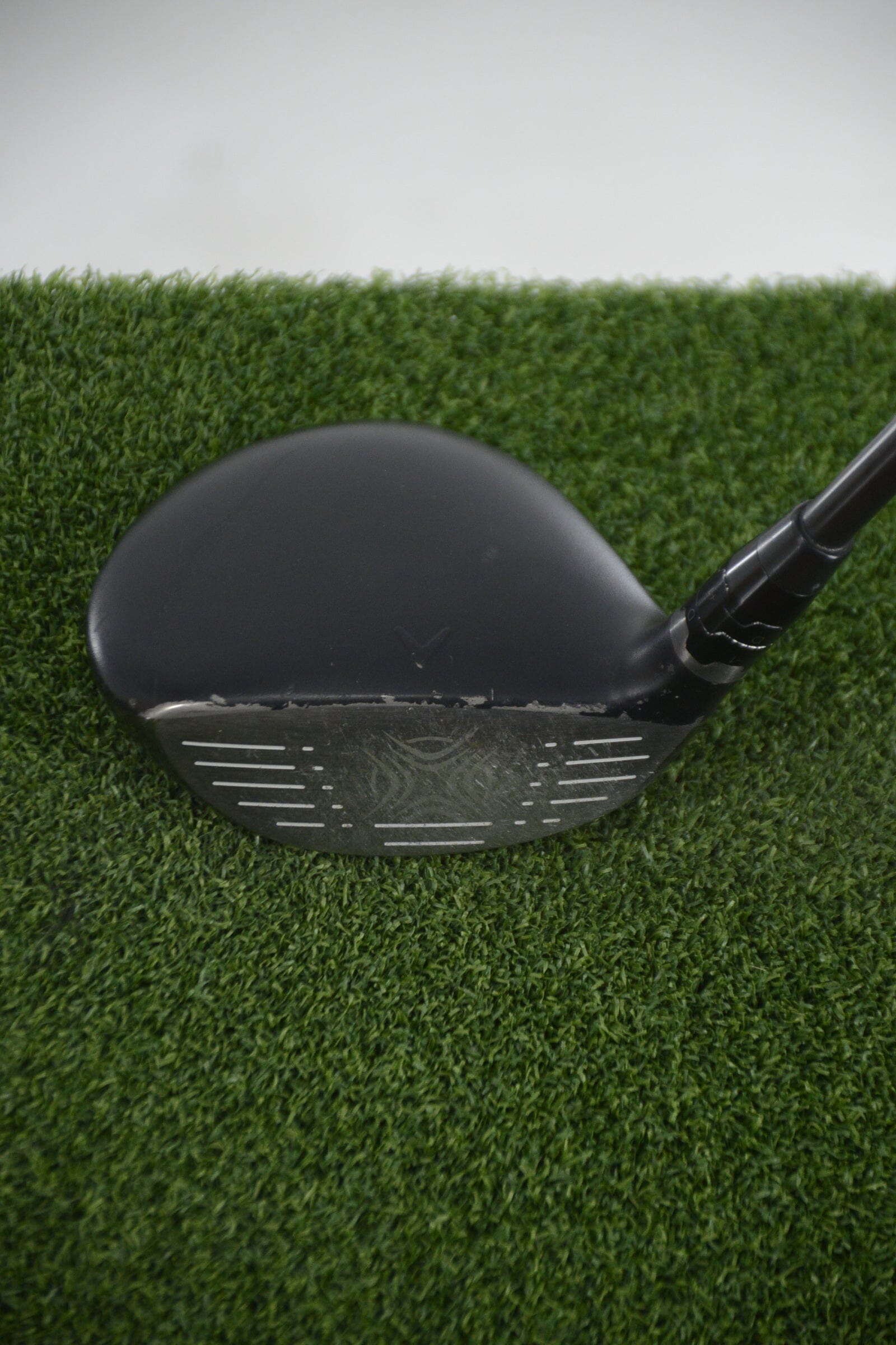 Women's Callaway Great Big Bertha 2015 5 Wood W Flex 41.5" Golf Clubs GolfRoots