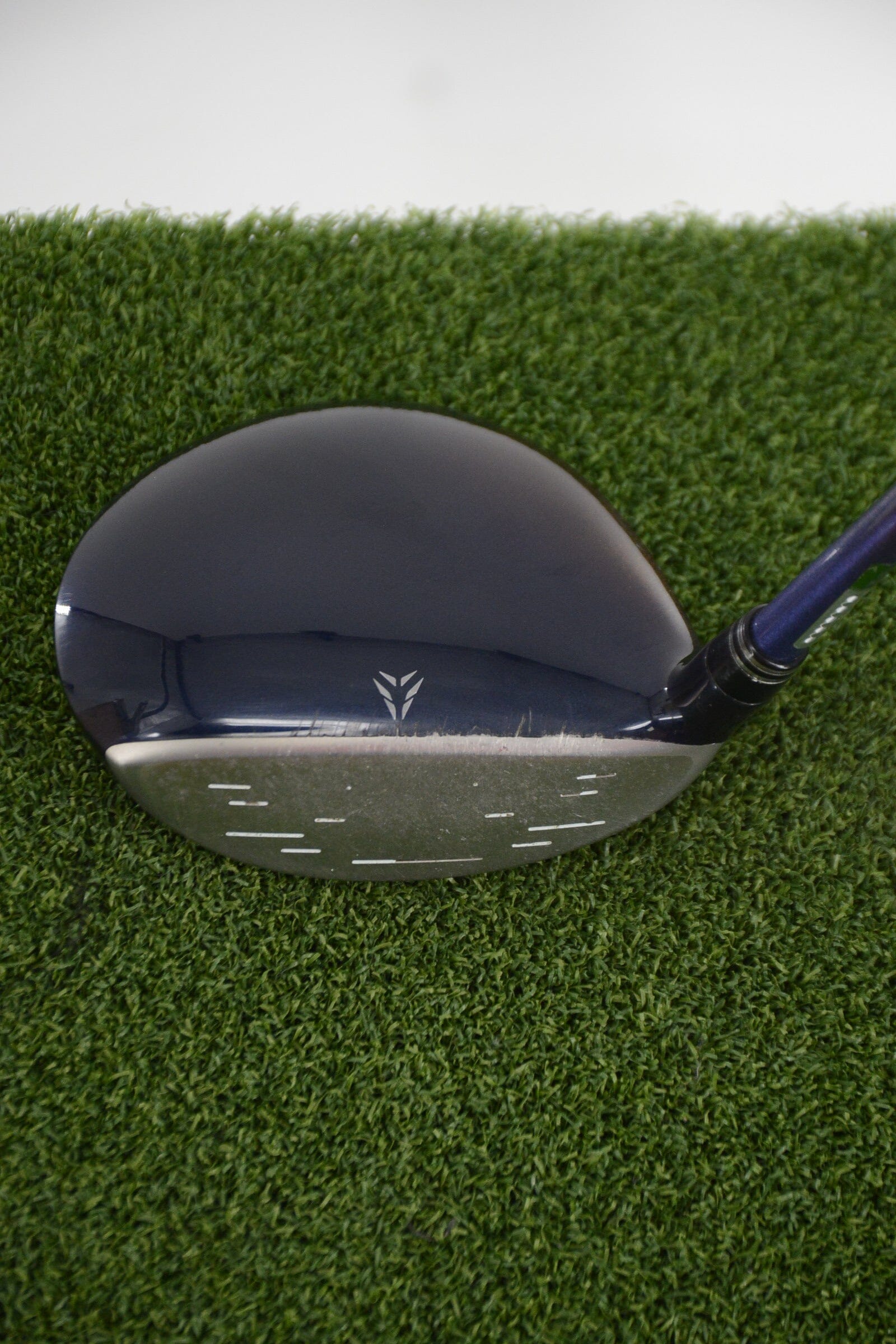 XXIO 9 3 Wood S Flex 43.5" Golf Clubs GolfRoots