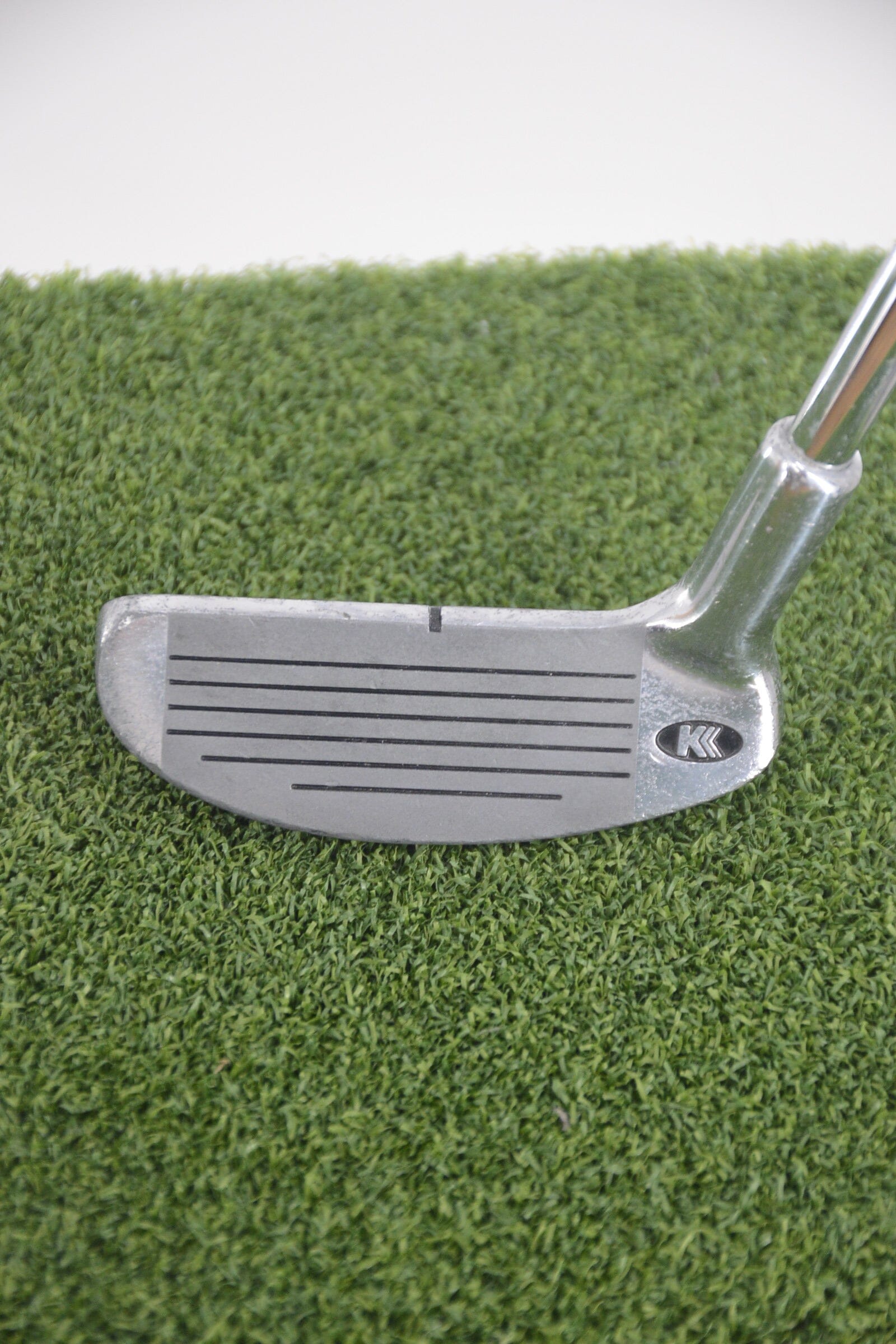 Approach 2 Way Chipper S Flex 34.5" Golf Clubs GolfRoots