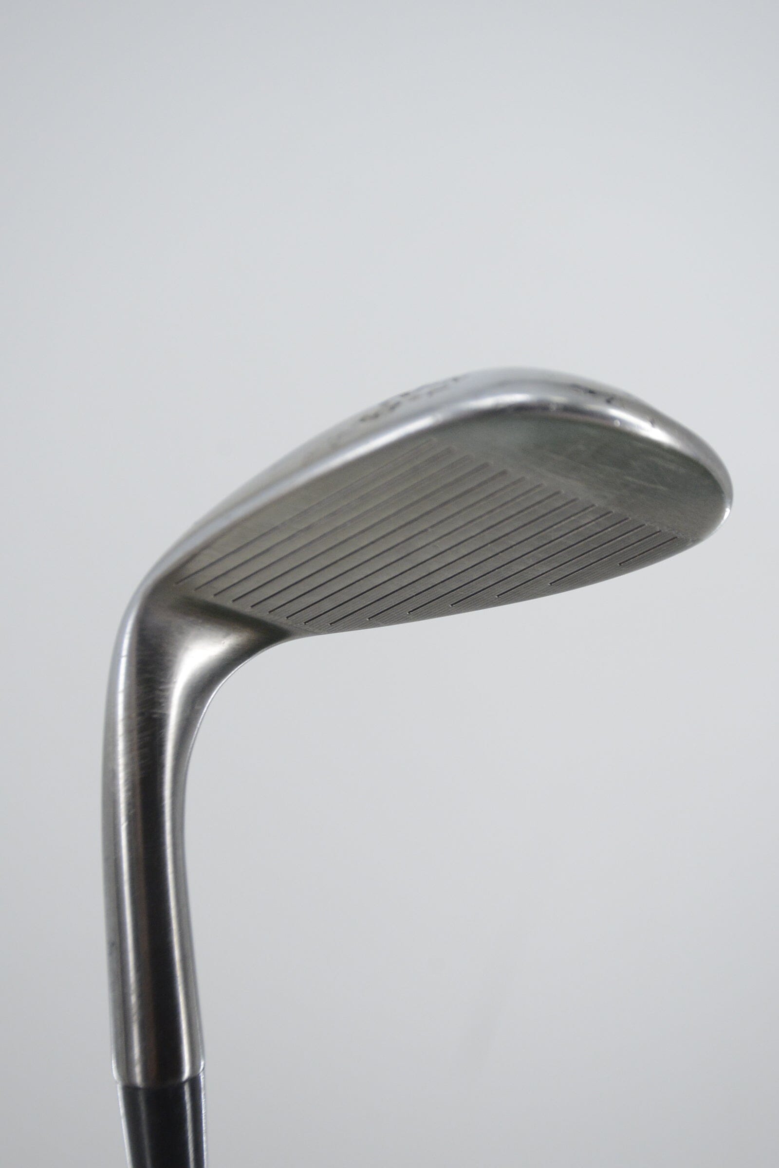 Cleveland CG15 Chrome 62 Degree Wedge Wedge Flex 35" Golf Clubs GolfRoots