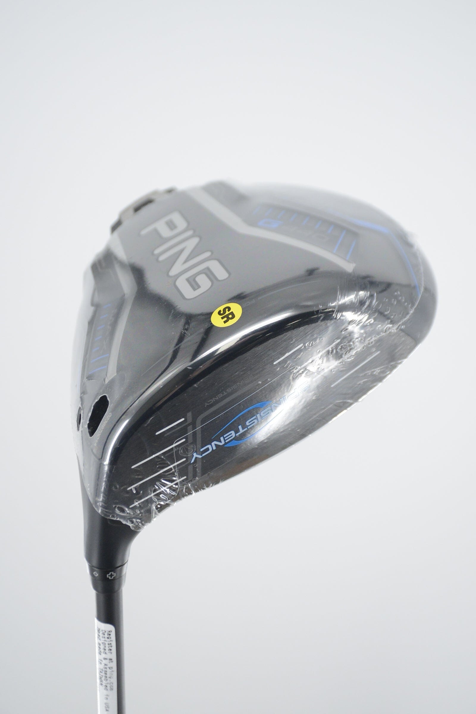 NEW Ping G440 MAX 12 Degree Driver SR Flex 45.5" Golf Clubs GolfRoots