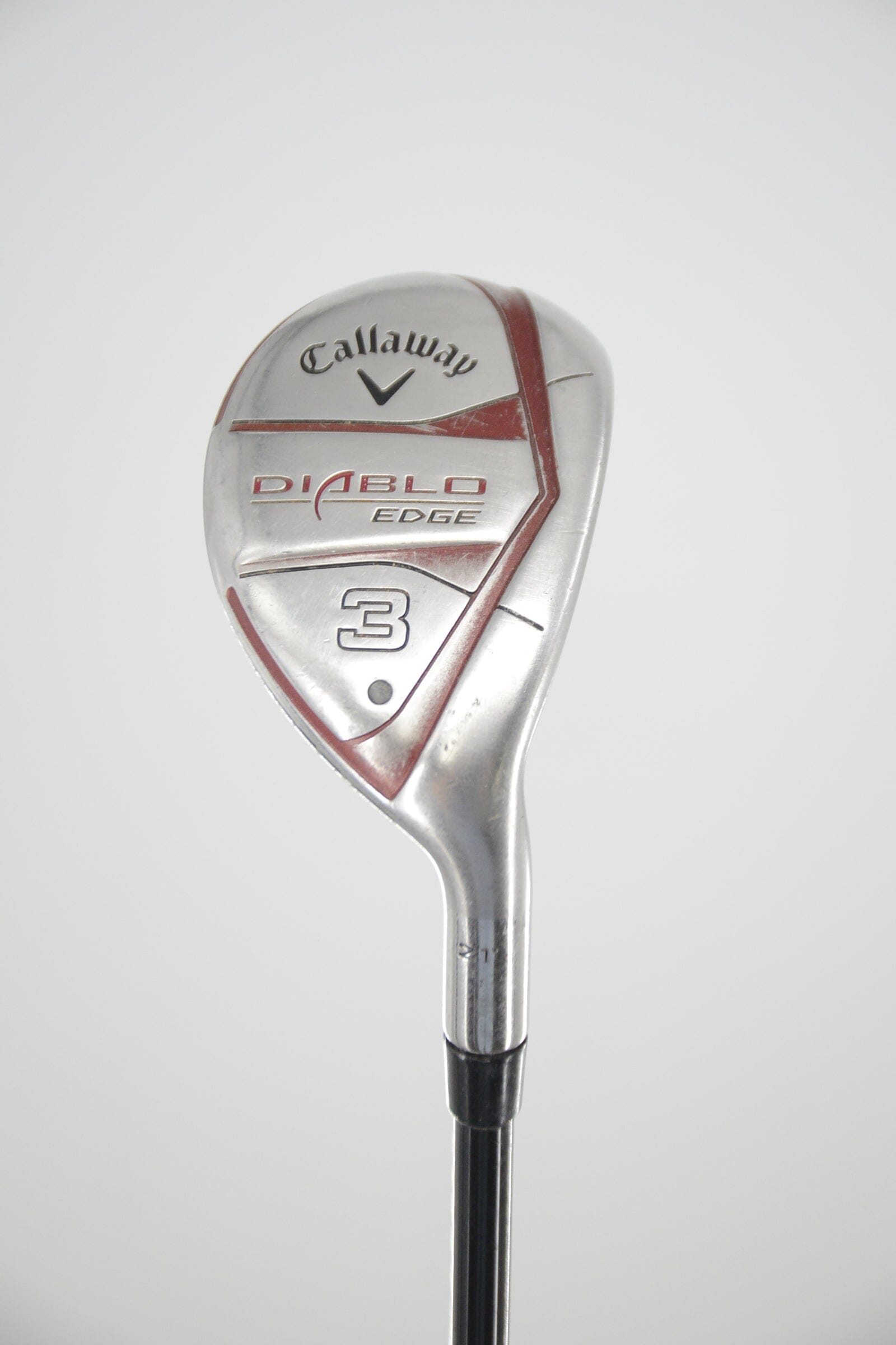 Callaway Diablo Edge 3 Hybrid R Flex 40" Golf Clubs GolfRoots