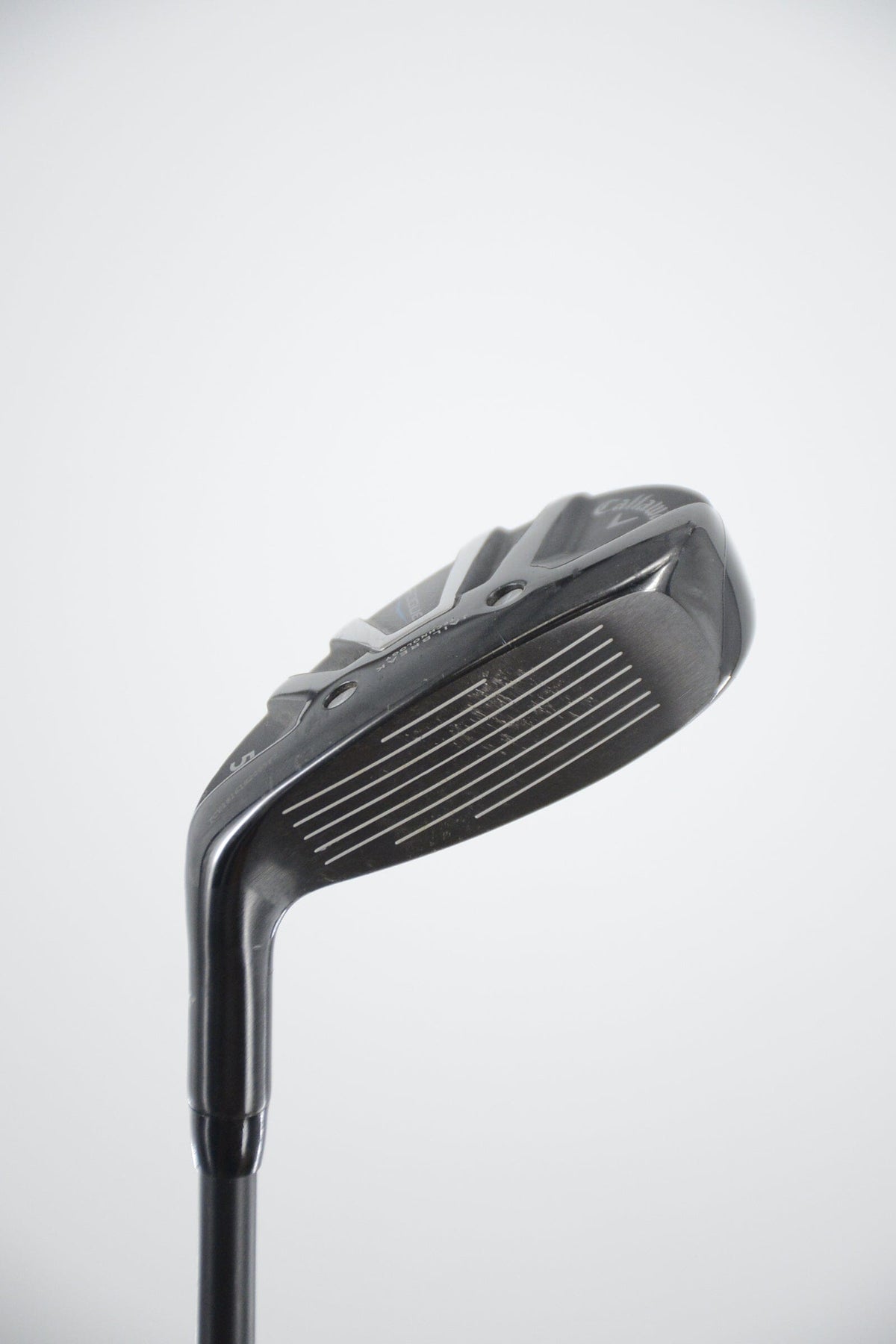 Callaway Rogue 5 Hybrid S Flex 39.5" Golf Clubs GolfRoots