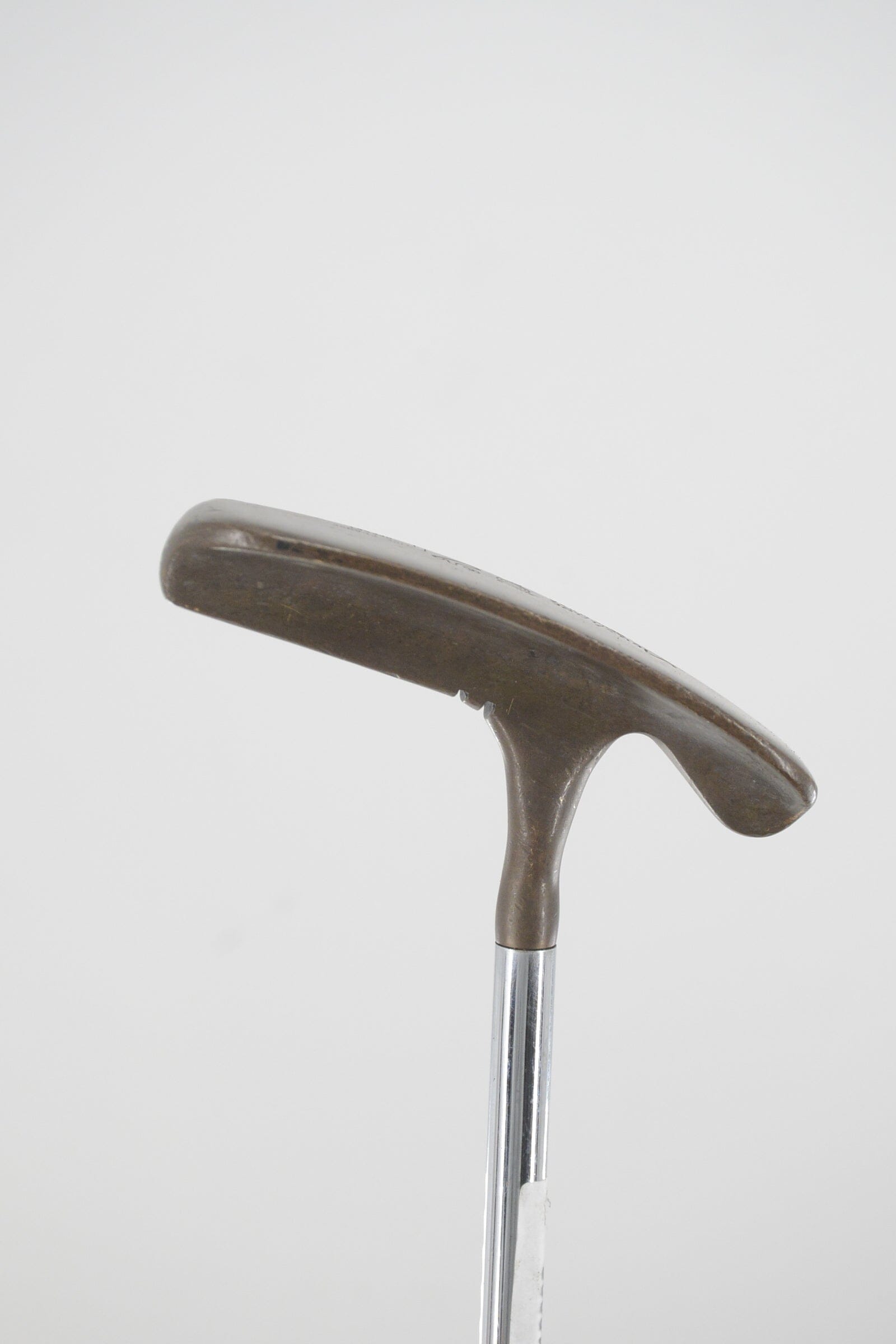 Titleist Bulls Eye Original Flange Putter 35.5" Golf Clubs GolfRoots