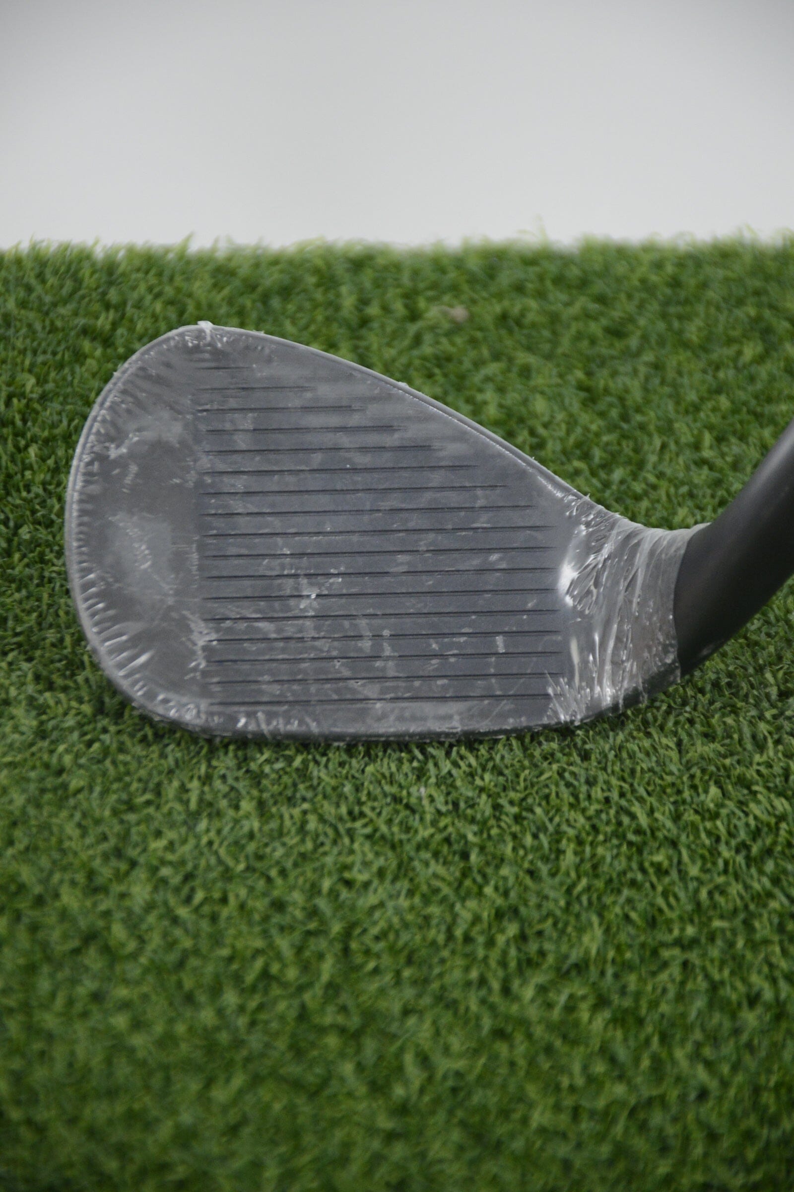 NEW Titleist Vokey SM9 Jet Black 56 Degree Wedge Wedge Flex 35" Golf Clubs GolfRoots