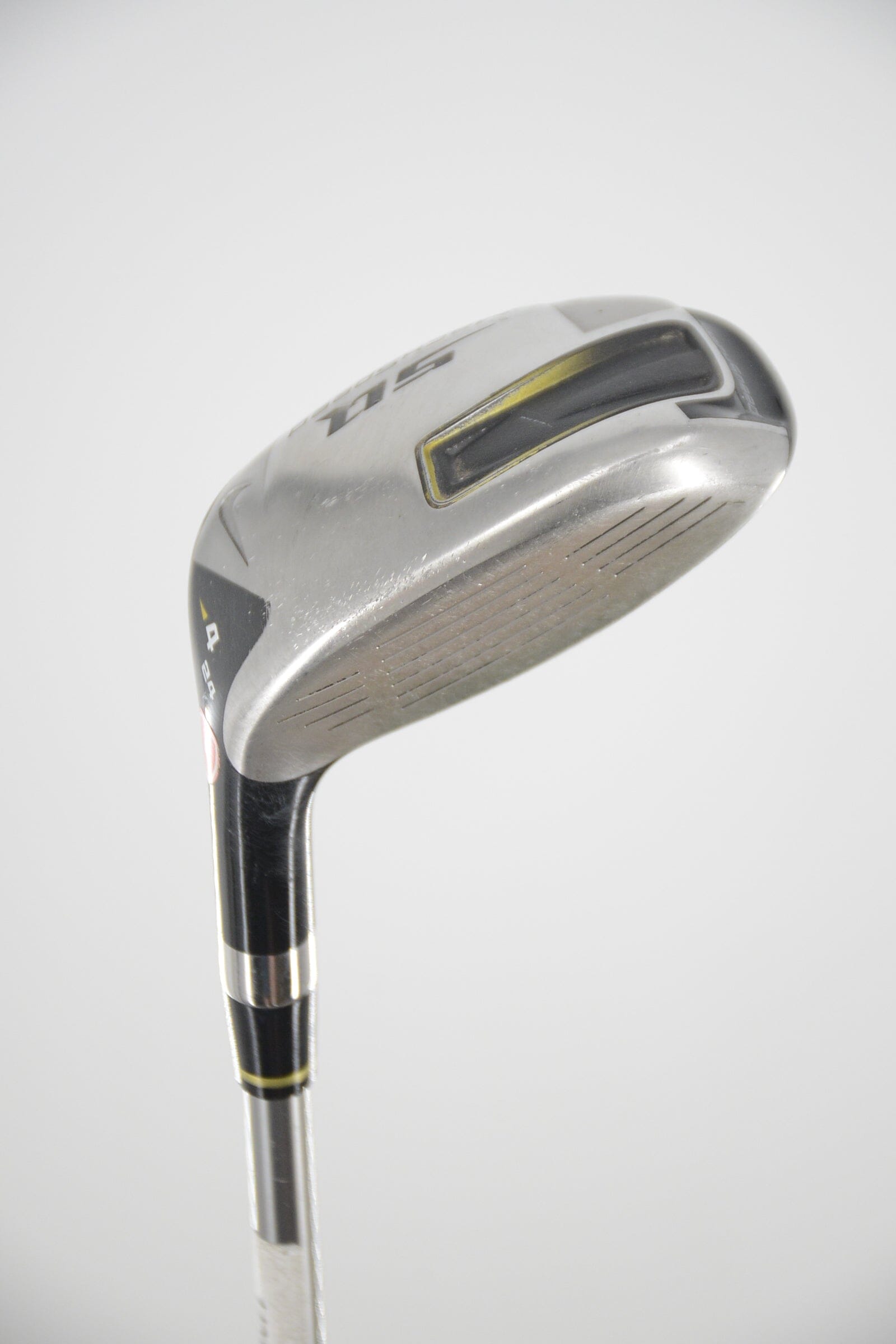 Nike SQ Machspeed 4 Hybrid S Flex 39" Golf Clubs GolfRoots