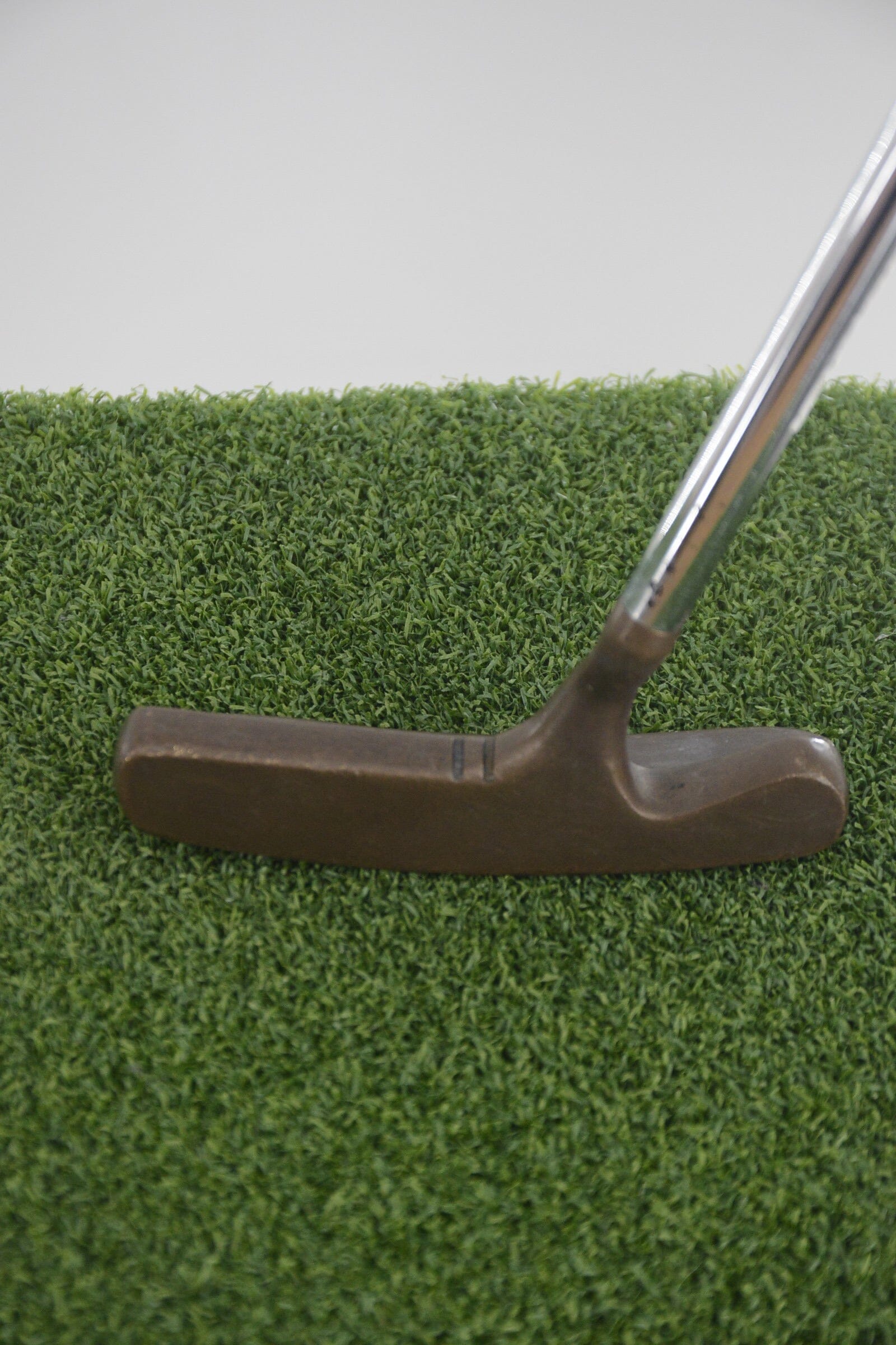Titleist Bulls Eye Original Flange Putter 35.5" Golf Clubs GolfRoots