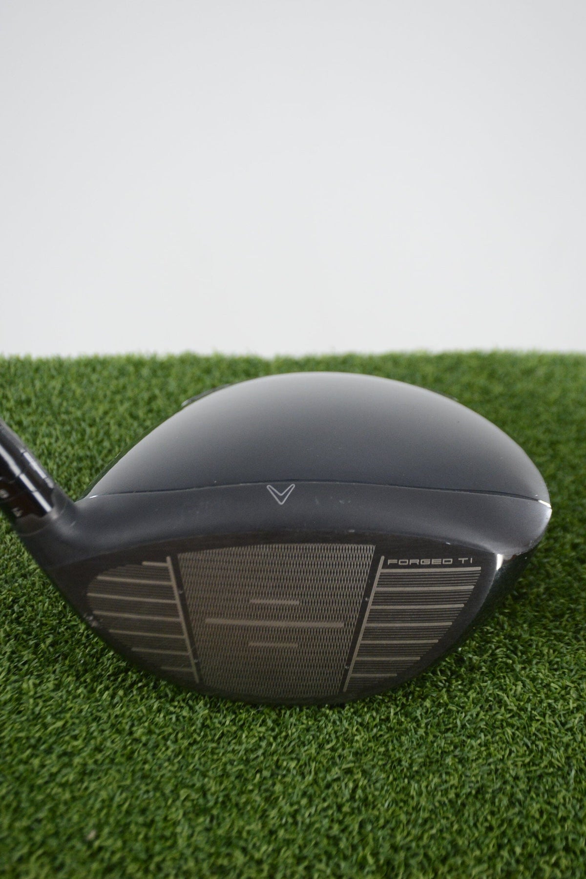 Lefty Callaway Paradym 10.5 Degree Driver R Flex 45.25" Golf Clubs GolfRoots