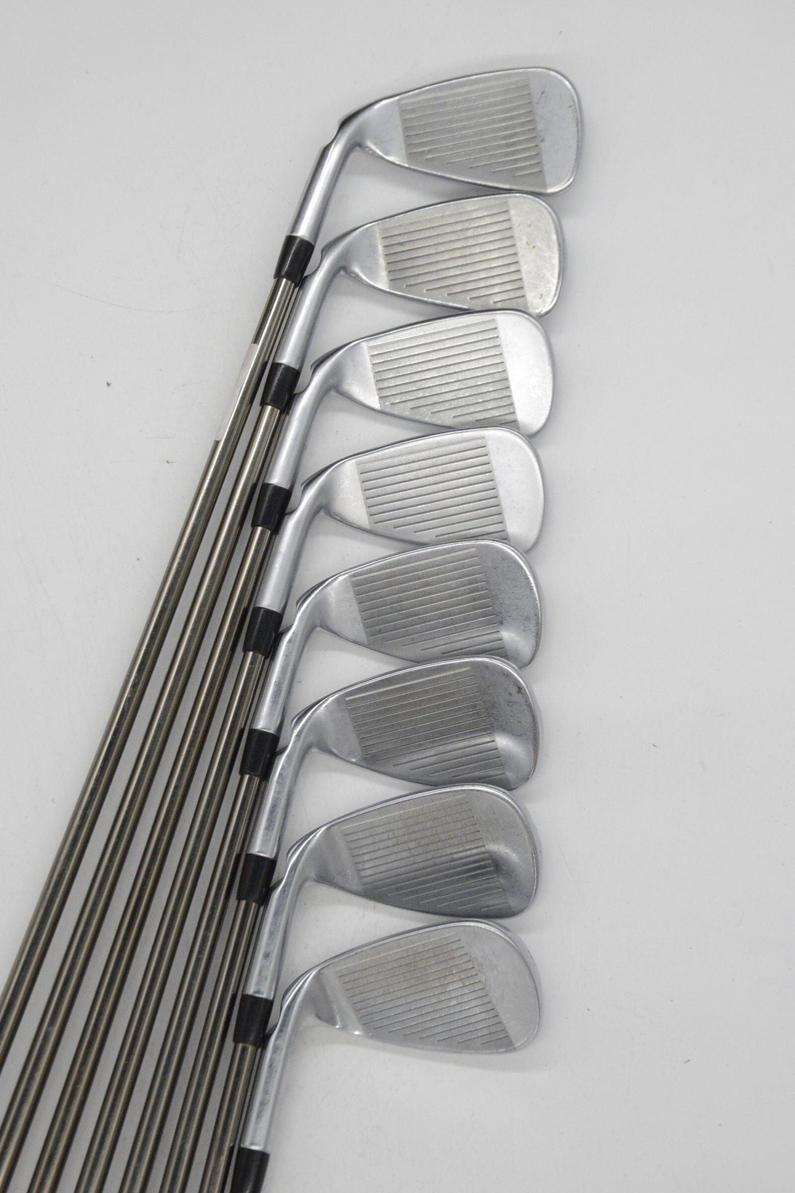 Ping G700 4-UW Iron Set R Flex +0.25" Golf Clubs GolfRoots