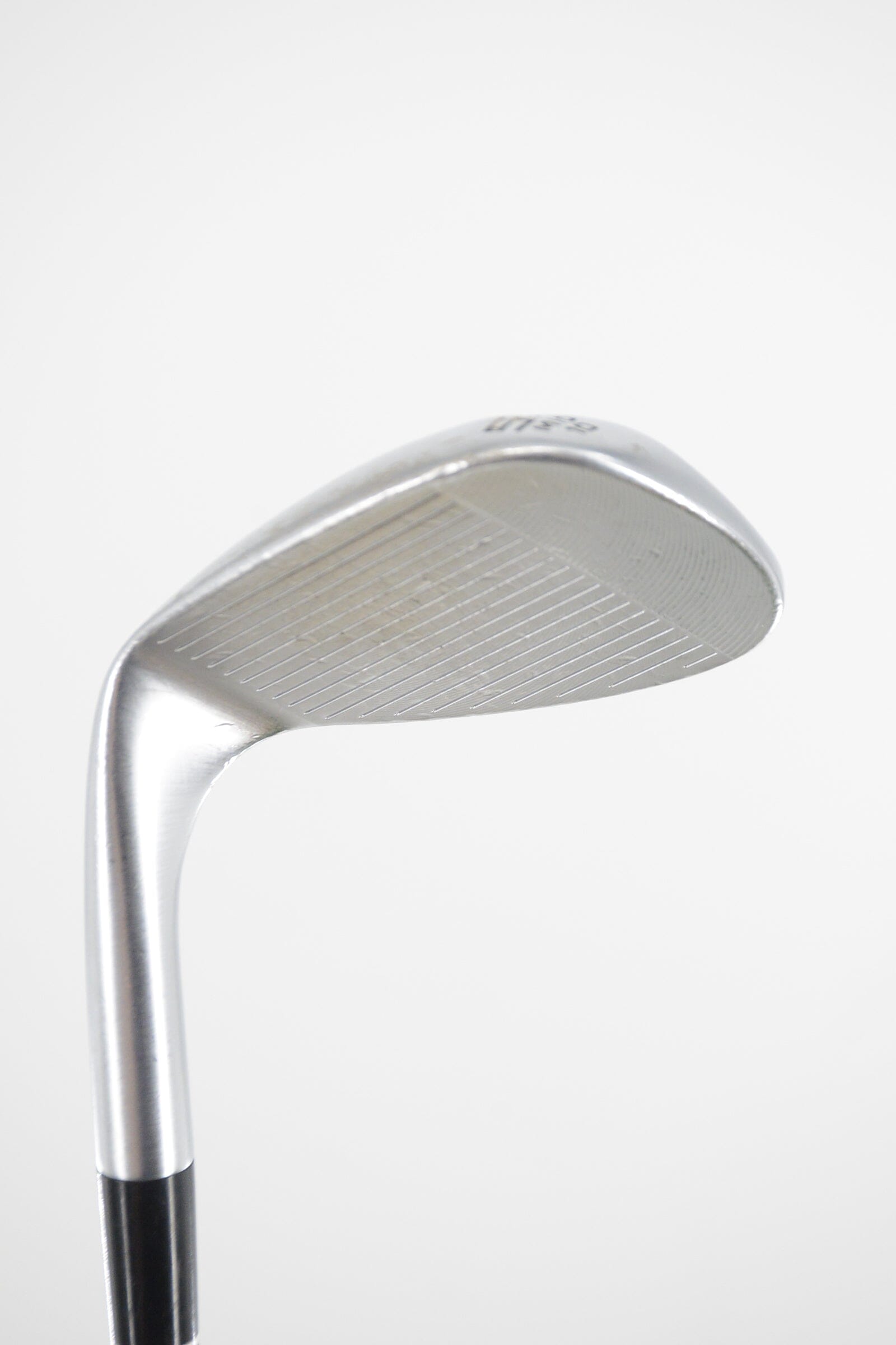 Cleveland RTX Zipcore Tour Satin 54 Degree Wedge Wedge Flex 35" Golf Clubs GolfRoots