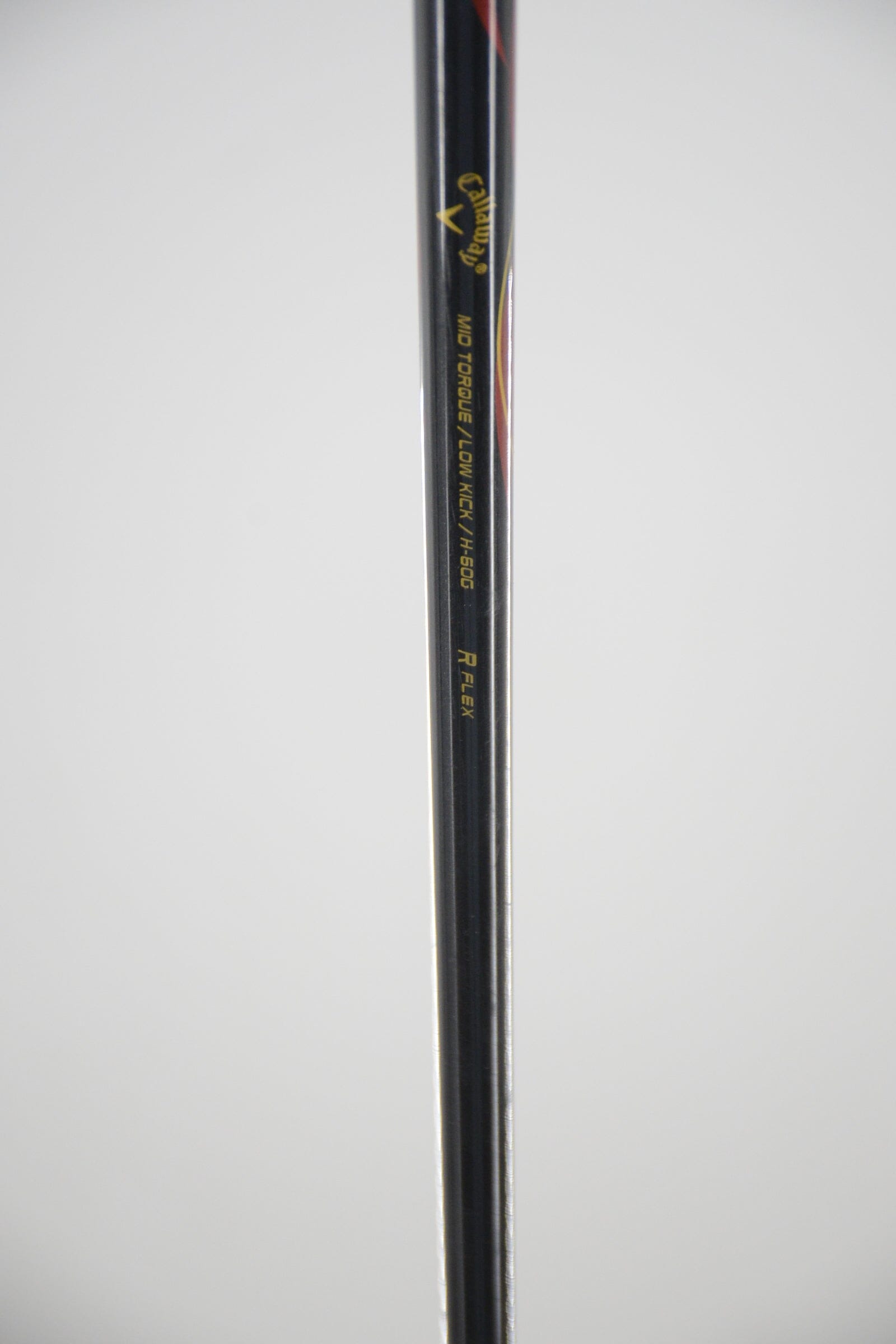 Callaway Diablo Edge 3 Hybrid R Flex 40" Golf Clubs GolfRoots