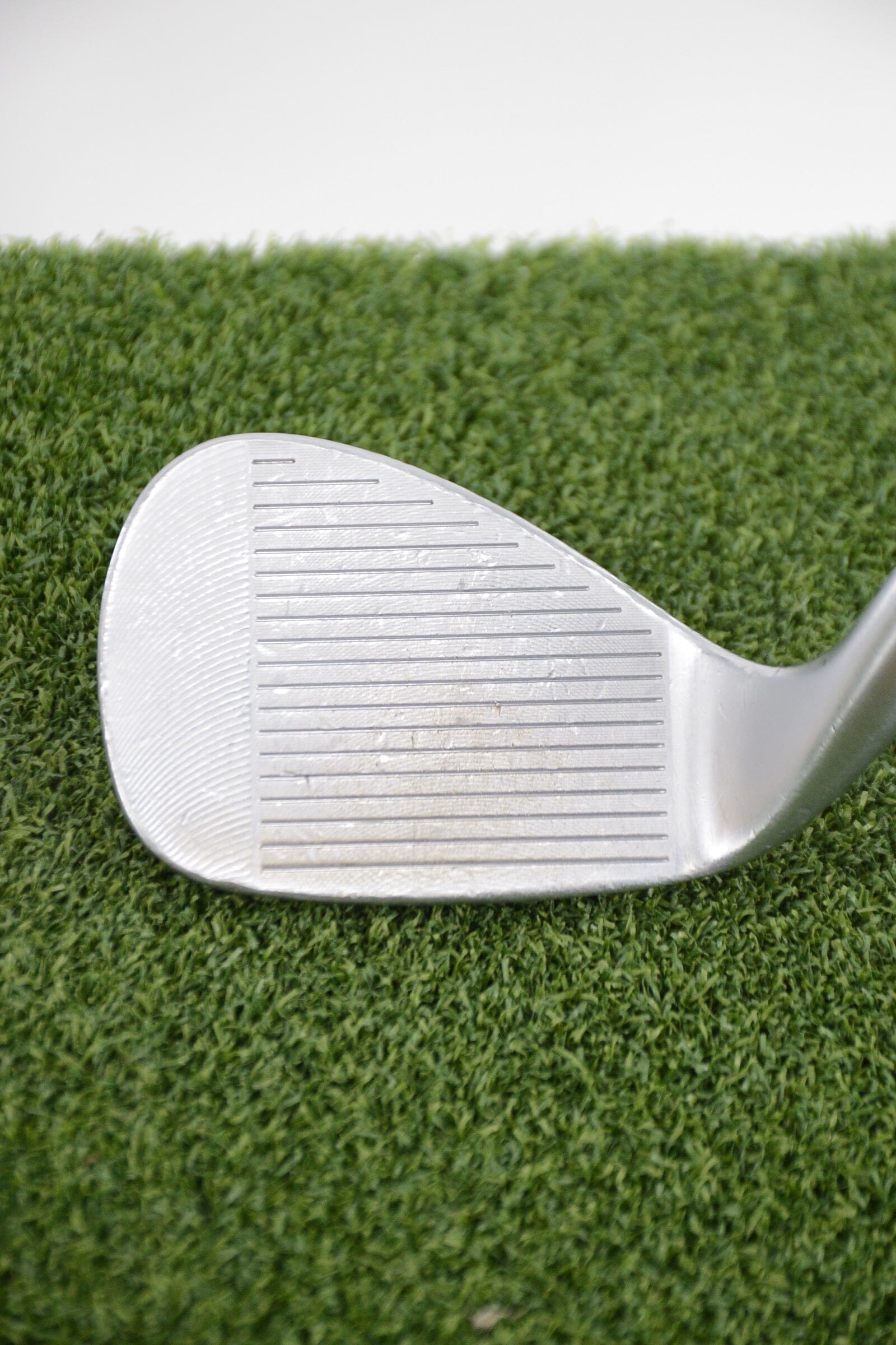 Cleveland RTX Zipcore Tour Satin 54 Degree Wedge Wedge Flex 35" Golf Clubs GolfRoots