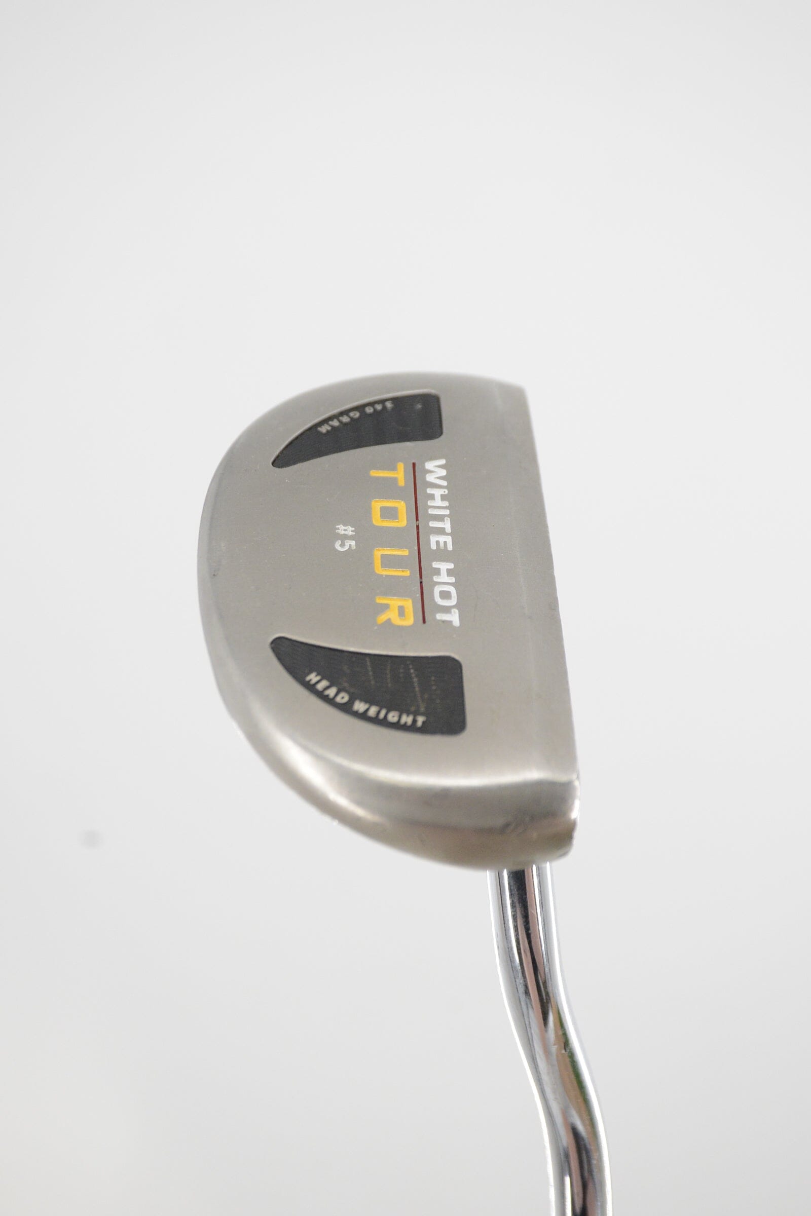 Odyssey White Hot Tour 5 Putter 34.75" Golf Clubs GolfRoots