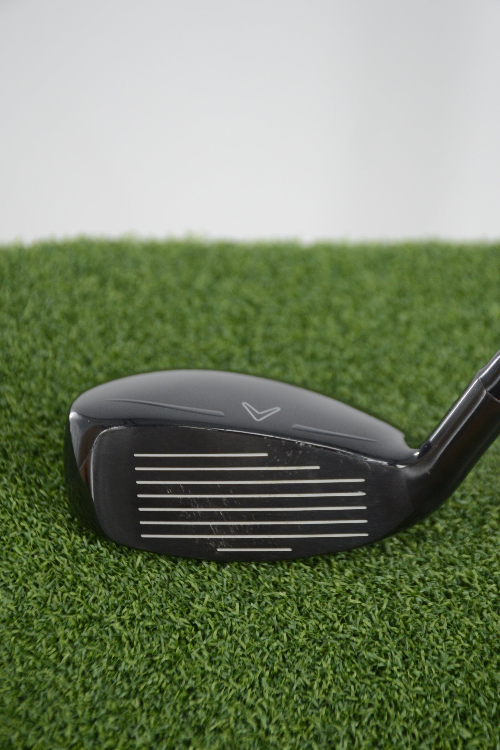 Callaway Rogue 5 Hybrid S Flex 39.5"