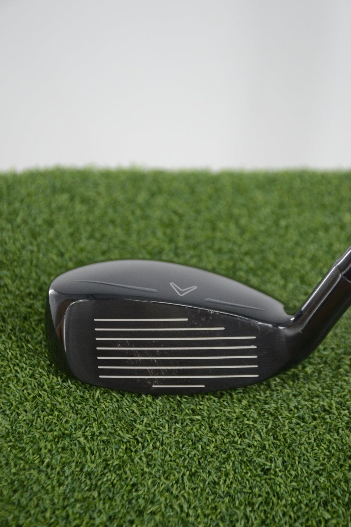 Callaway Rogue 5 Hybrid S Flex 39.5" Golf Clubs GolfRoots