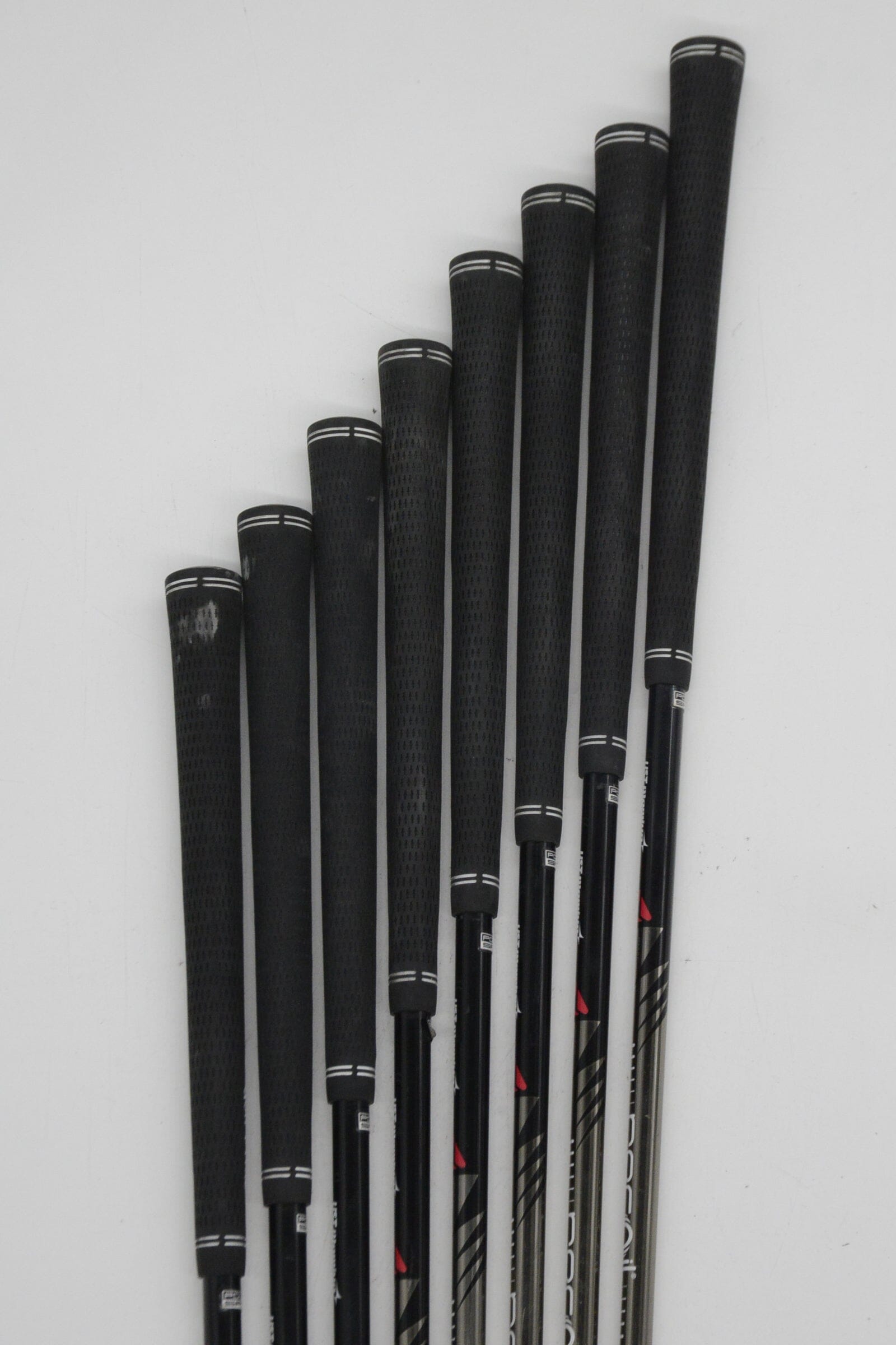 Ping G700 4-UW Iron Set R Flex +0.25" Golf Clubs GolfRoots