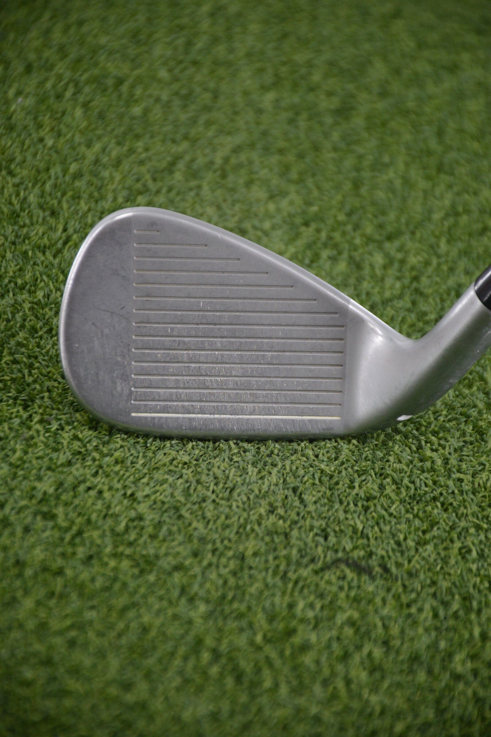TaylorMade Rocketbladez 8 Iron R Flex 36.5" Golf Clubs GolfRoots